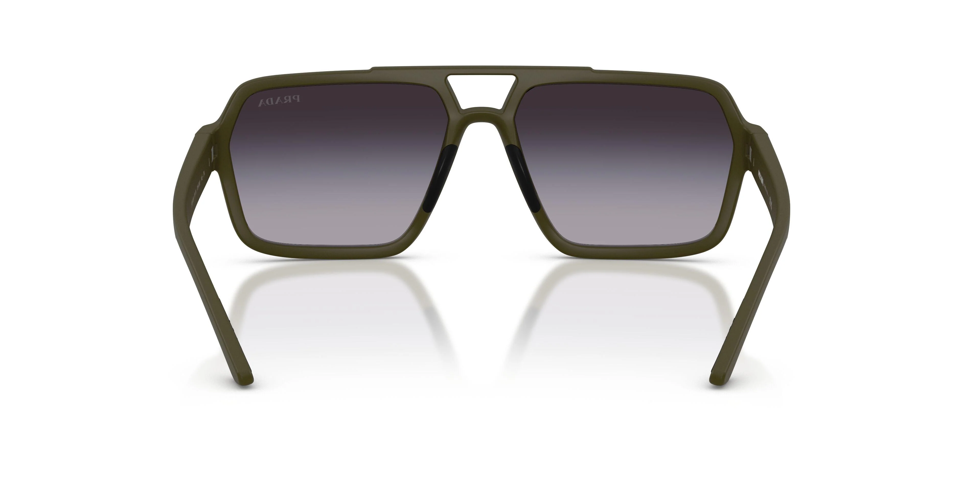 Prada Linea Rossa A06S Sunglasses - Image 20