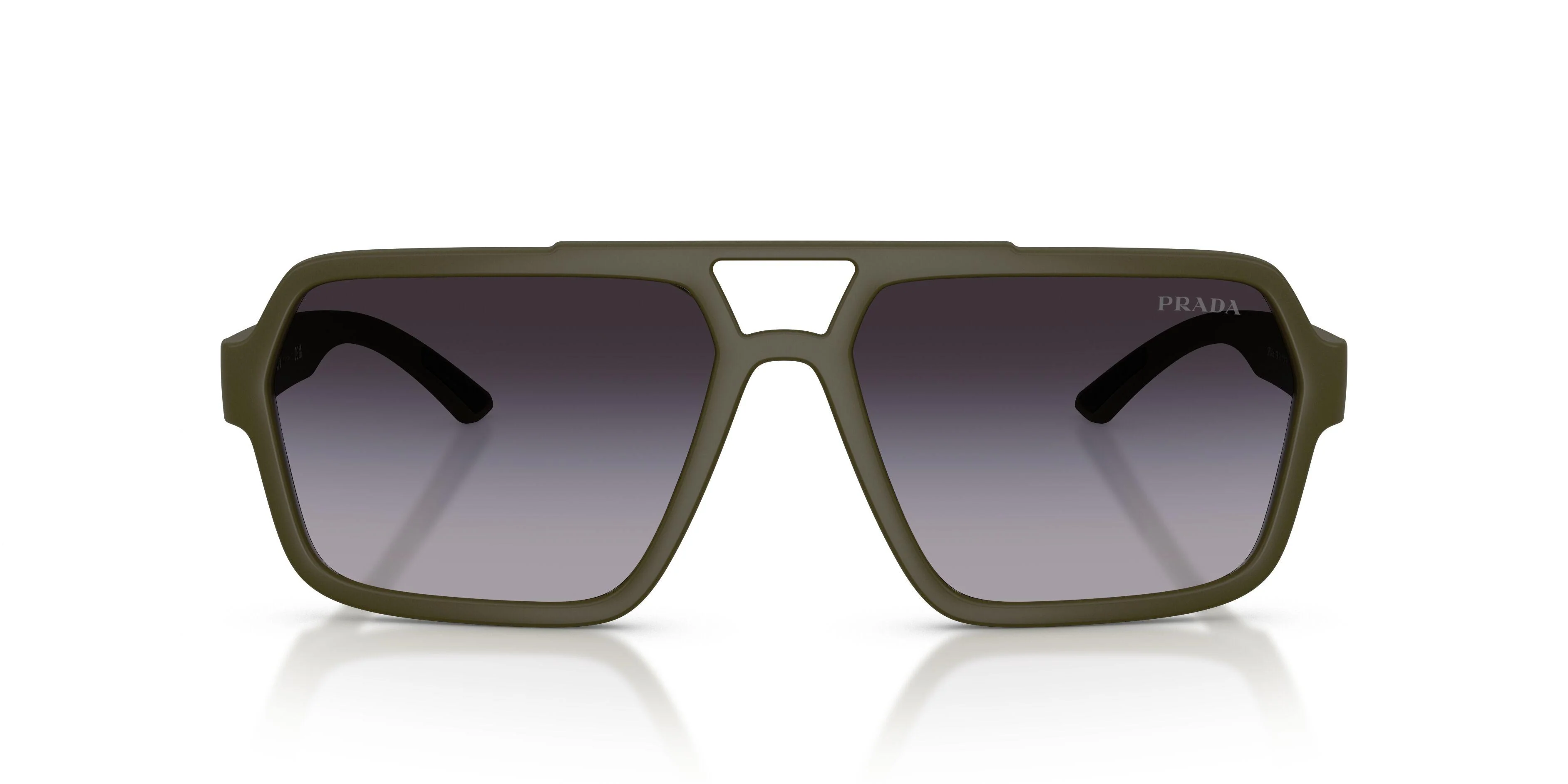 Prada Linea Rossa A06S Sunglasses - Image 21