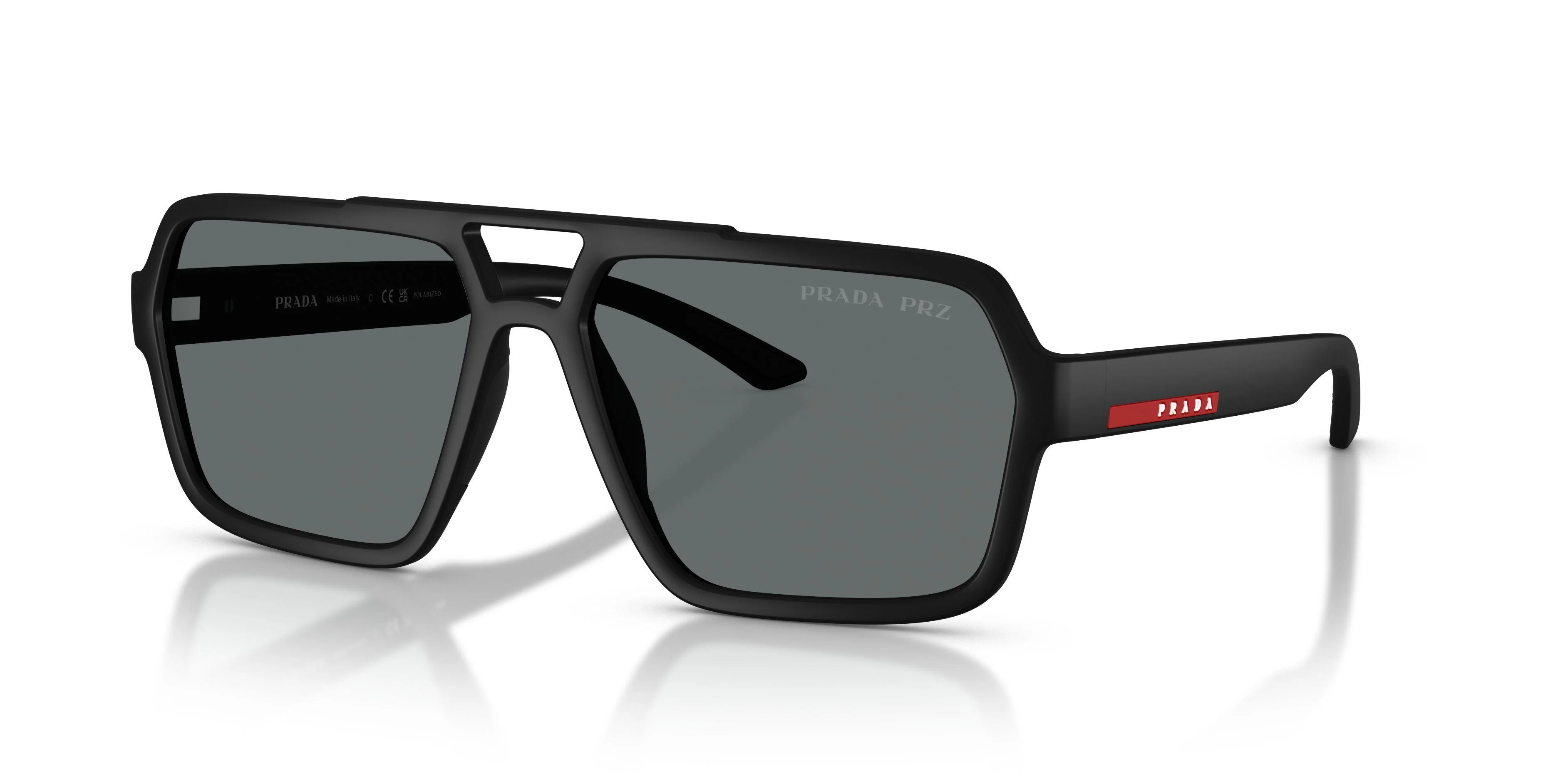 Prada Linea Rossa A06S Sunglasses - Image 28