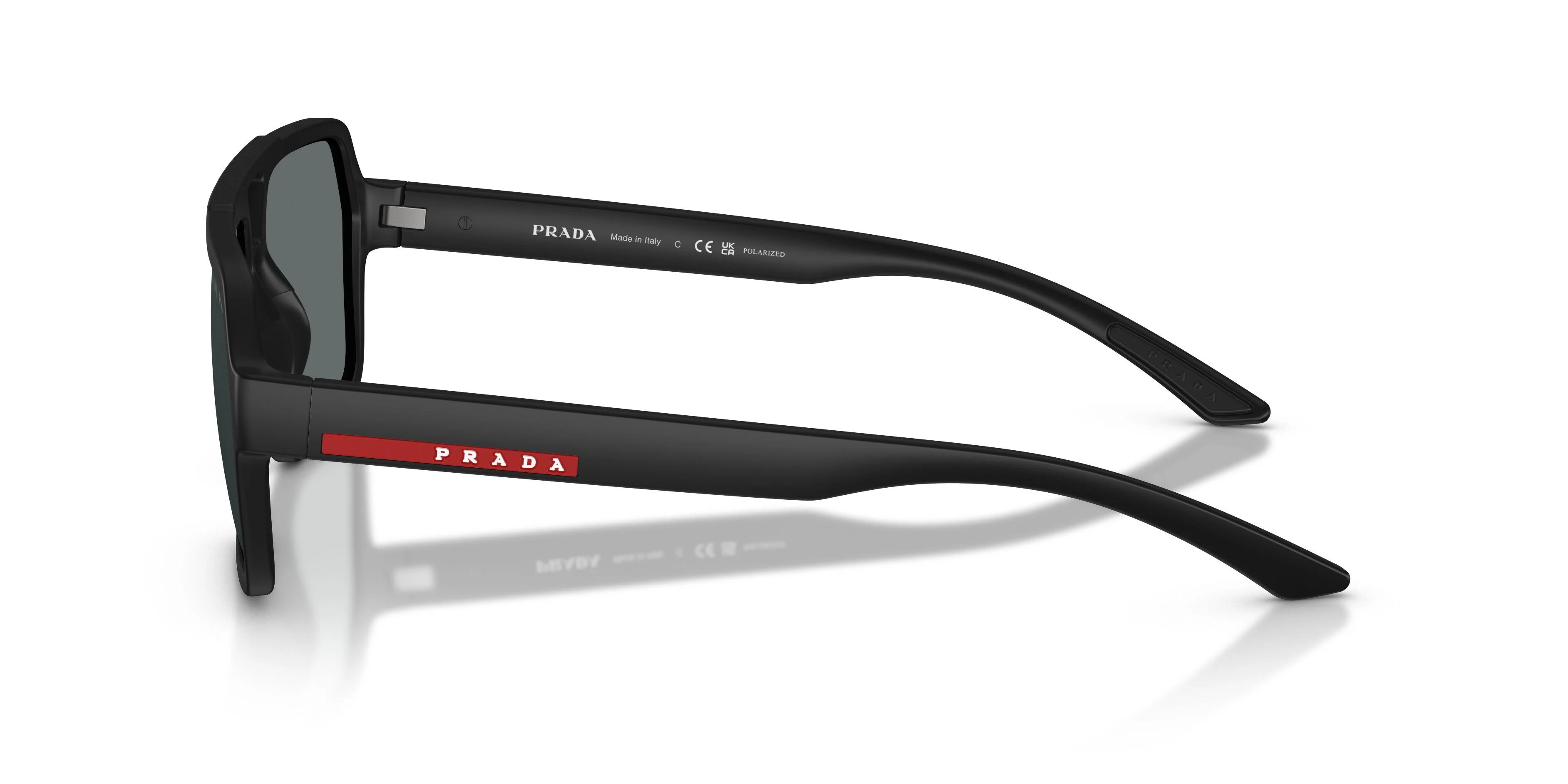 Prada Linea Rossa A06S Sunglasses - Image 29