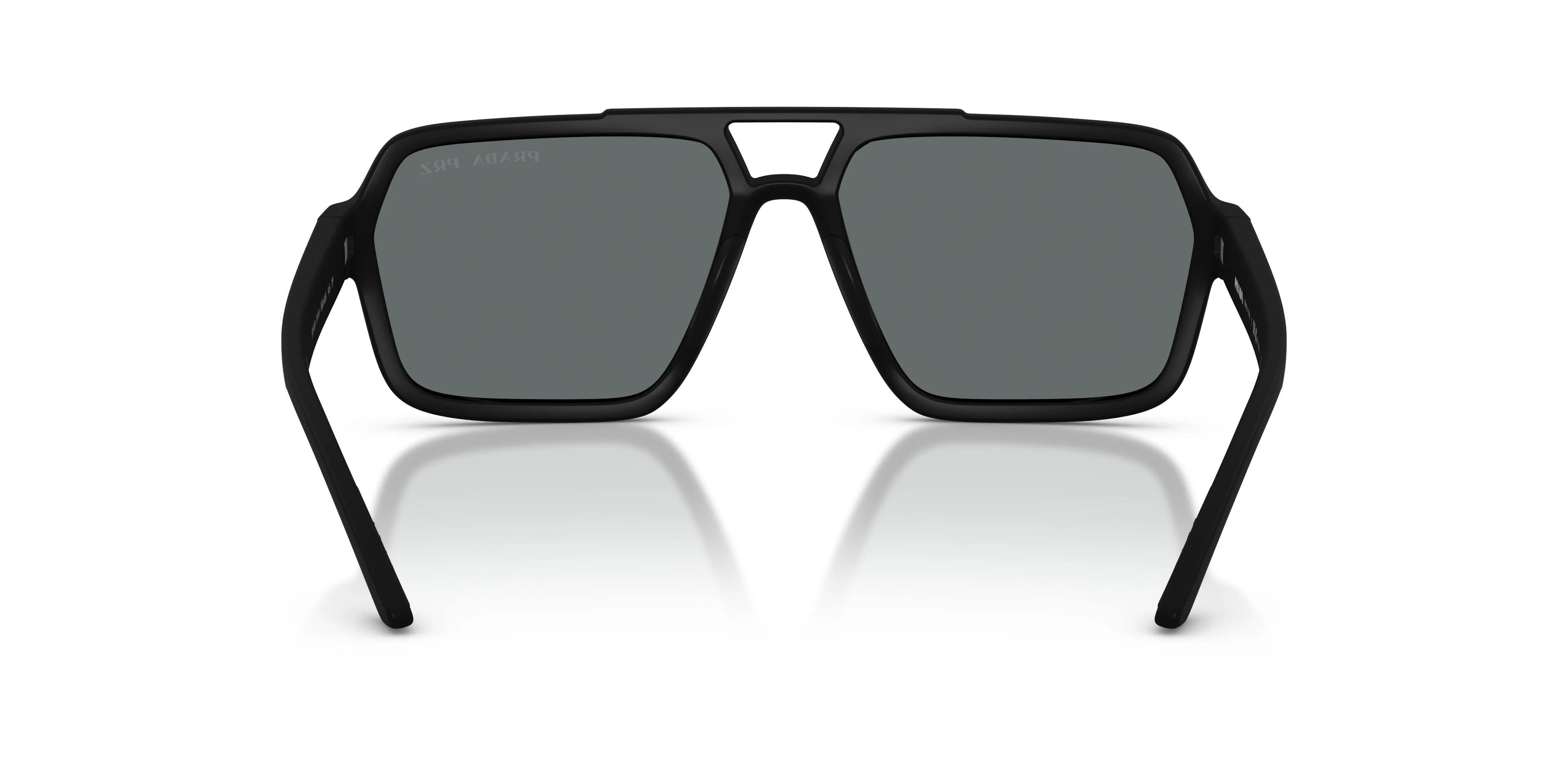 Prada Linea Rossa A06S Sunglasses - Image 30