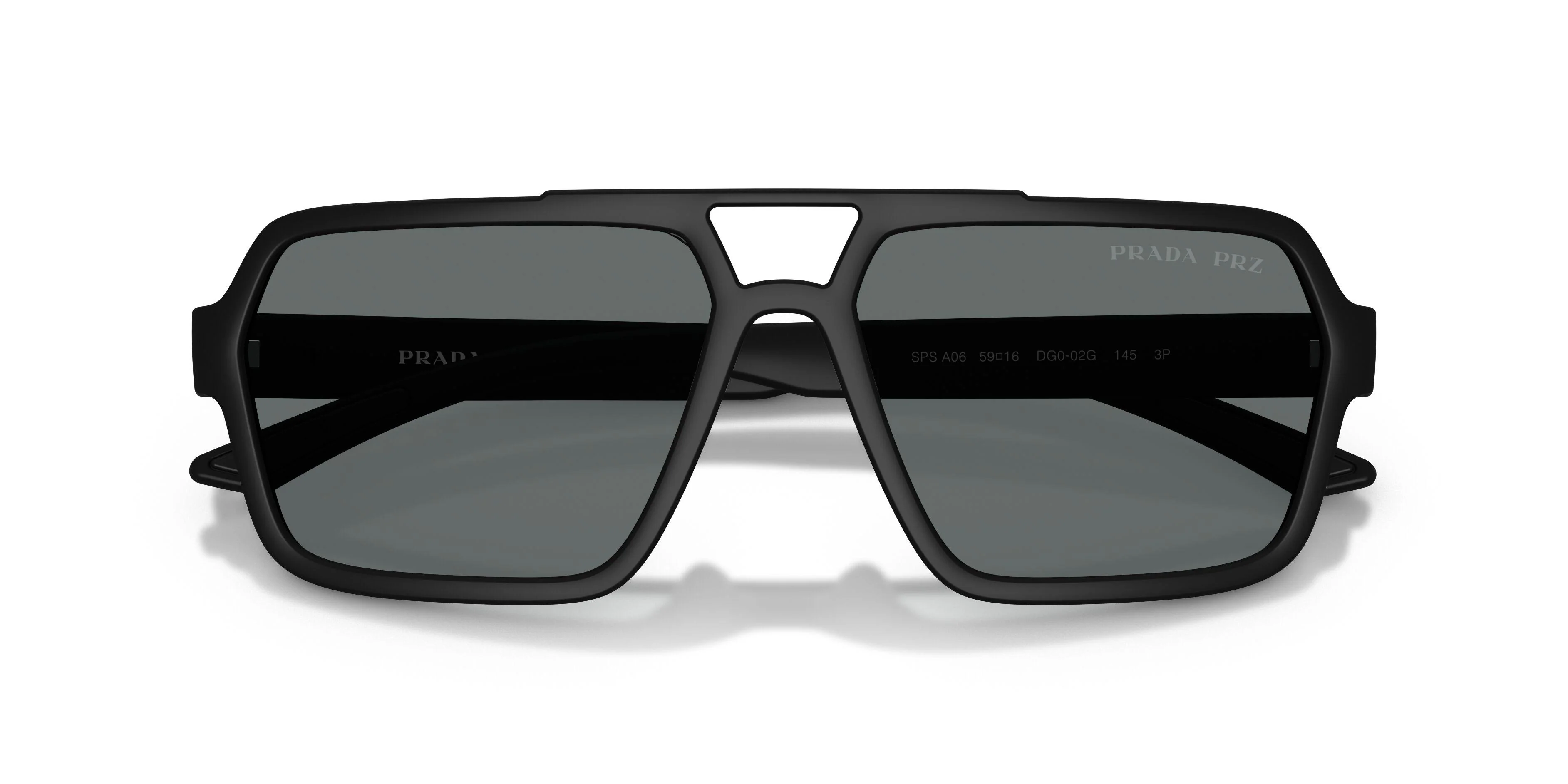 Prada Linea Rossa A06S Sunglasses - Image 32