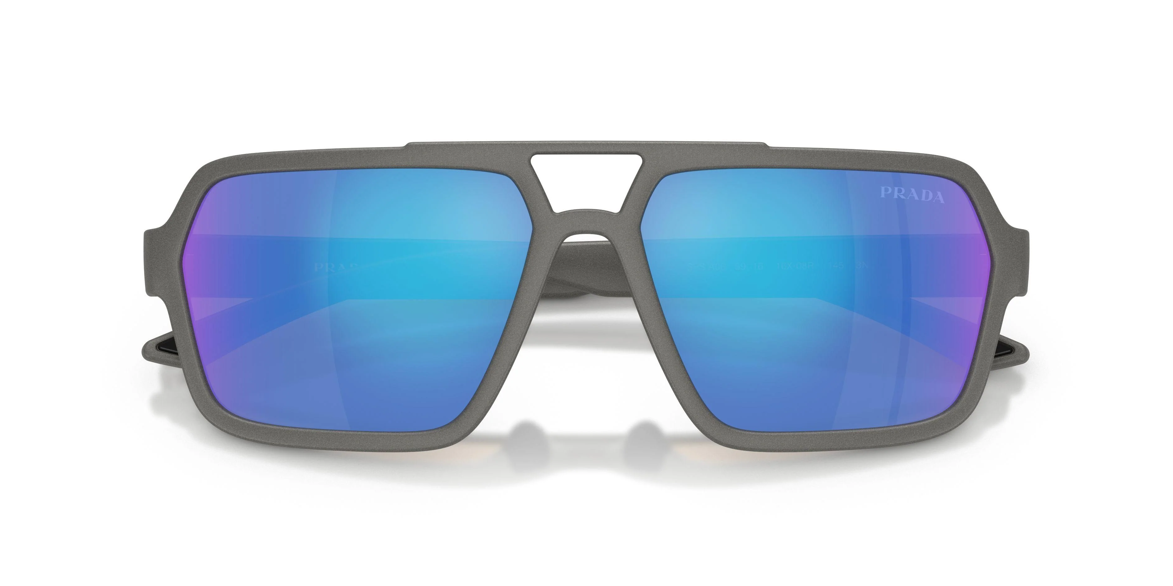 Prada Linea Rossa A06S Sunglasses - Image 37