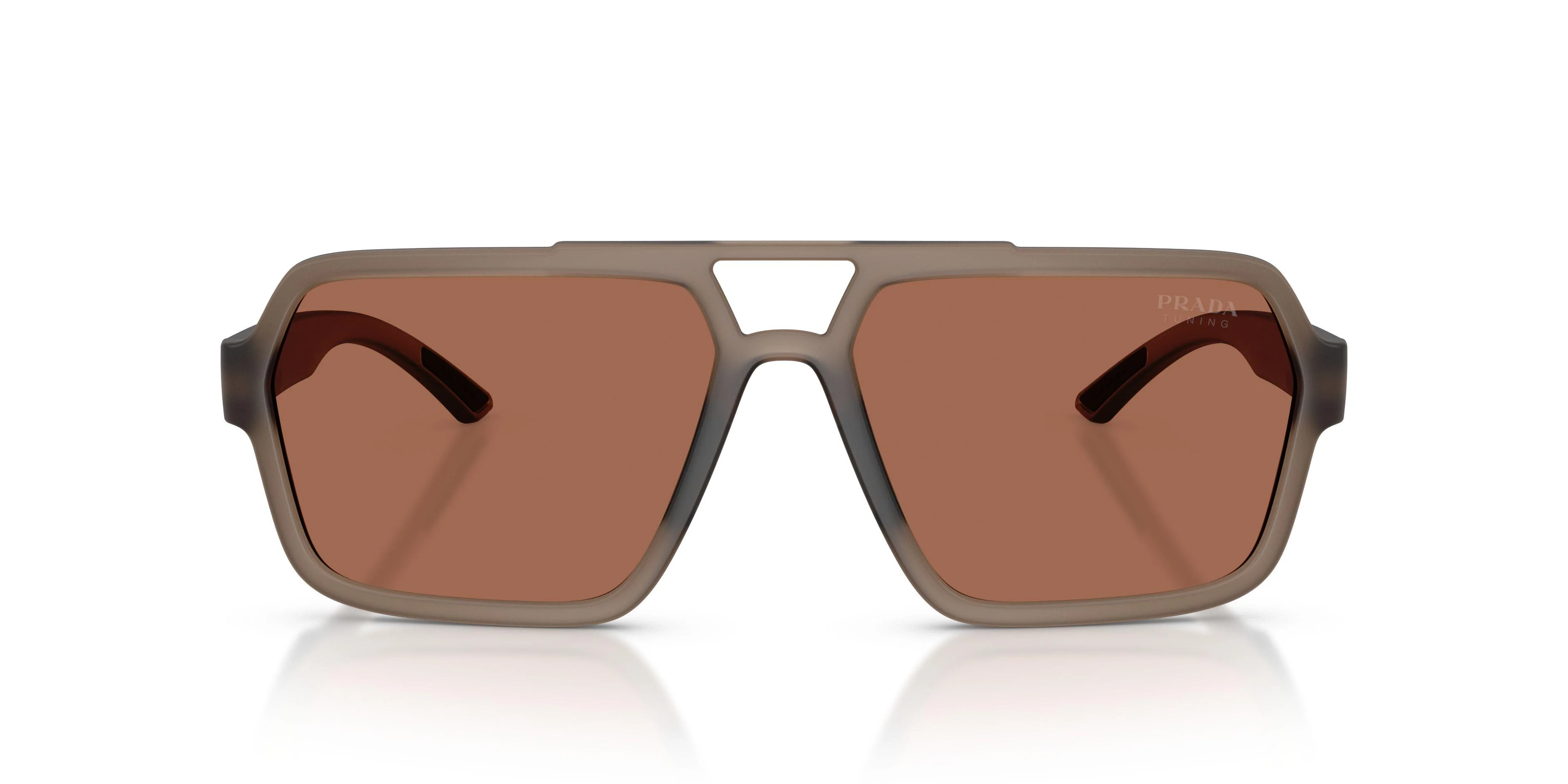 Prada Linea Rossa A06S Sunglasses - Image 41