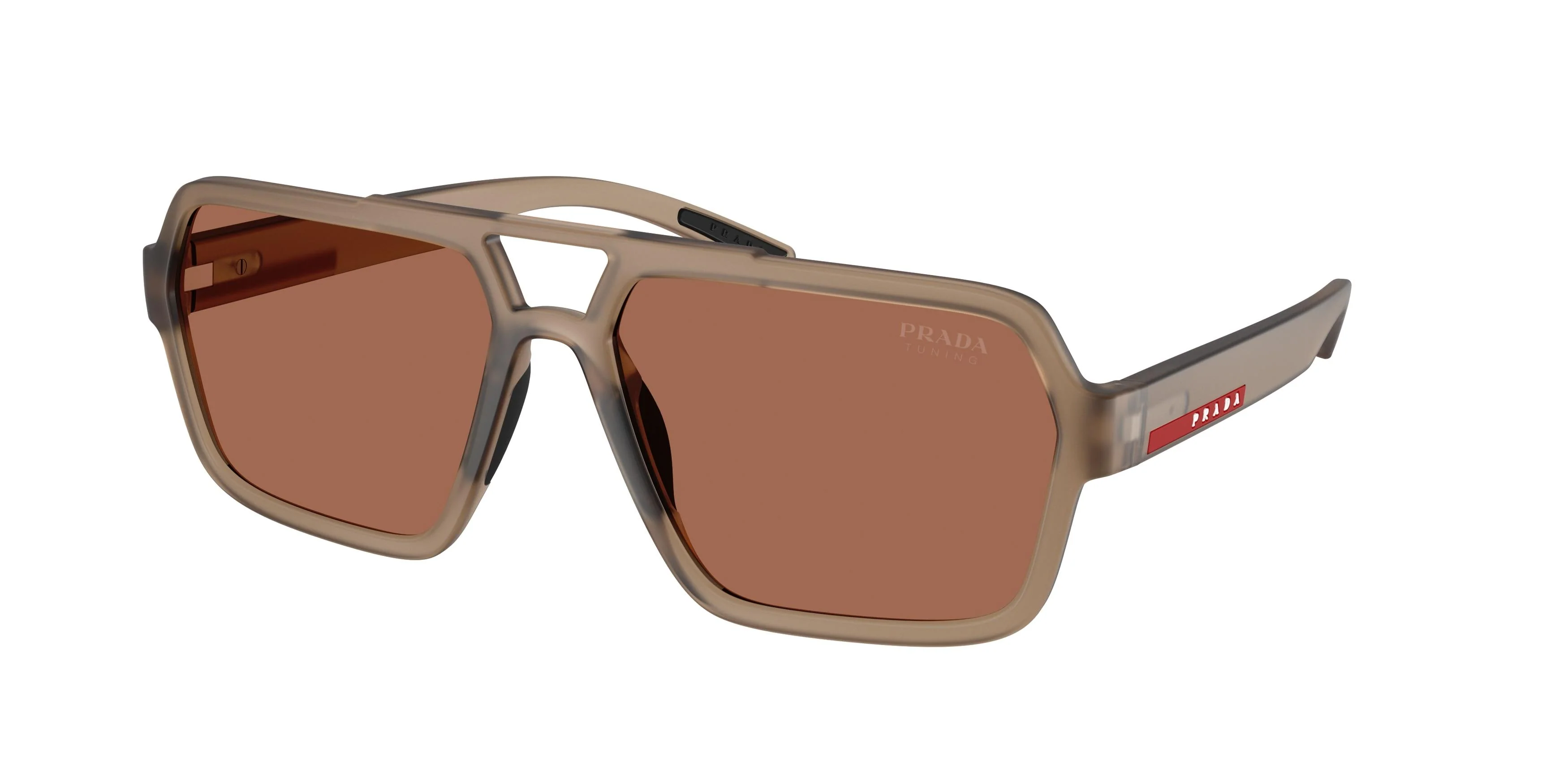 Prada Linea Rossa A06S Sunglasses - Image 7