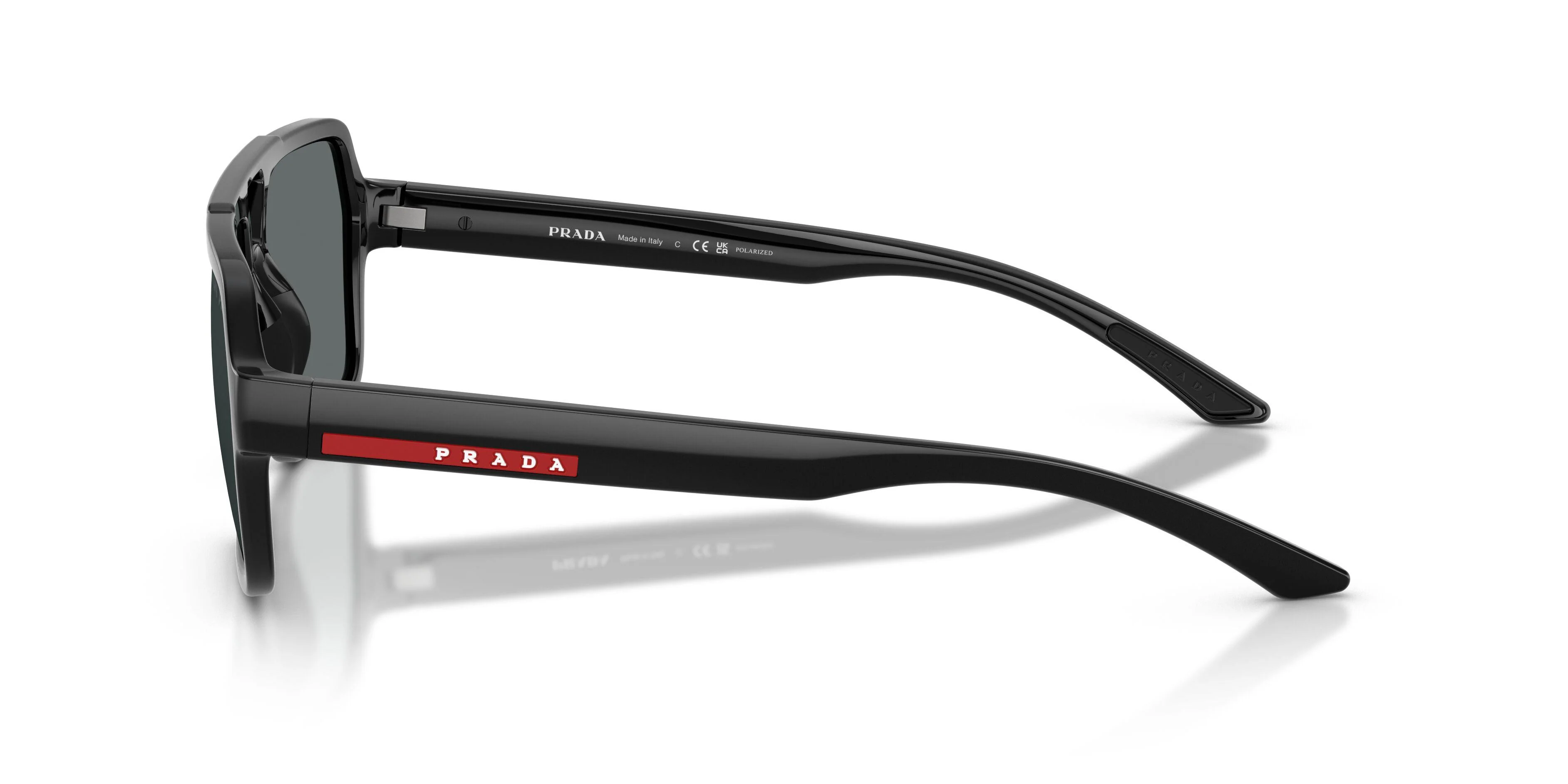 Prada Linea Rossa A06S Sunglasses - Image 9