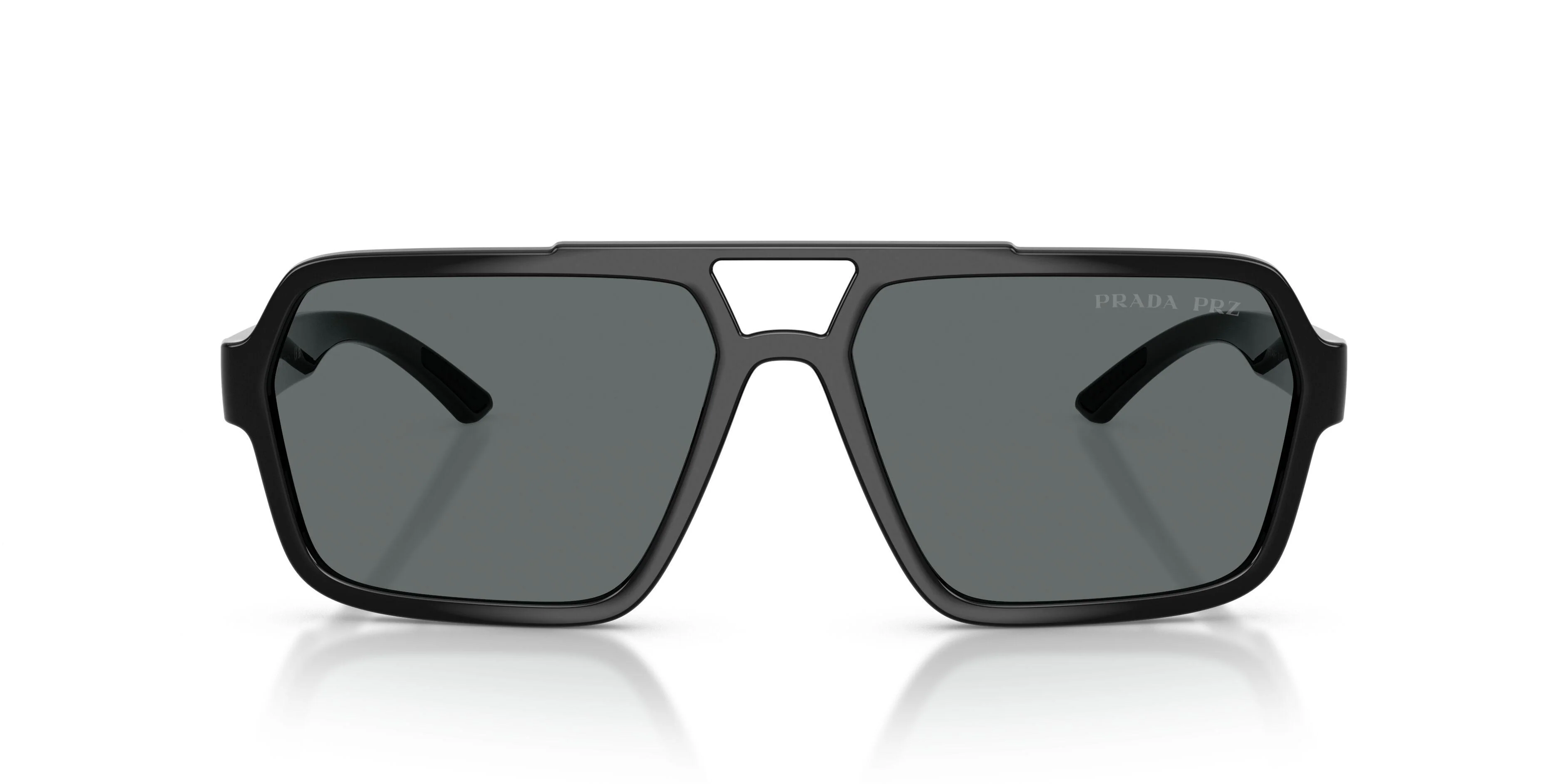 Prada Linea Rossa A06SF Sunglasses - Image 11