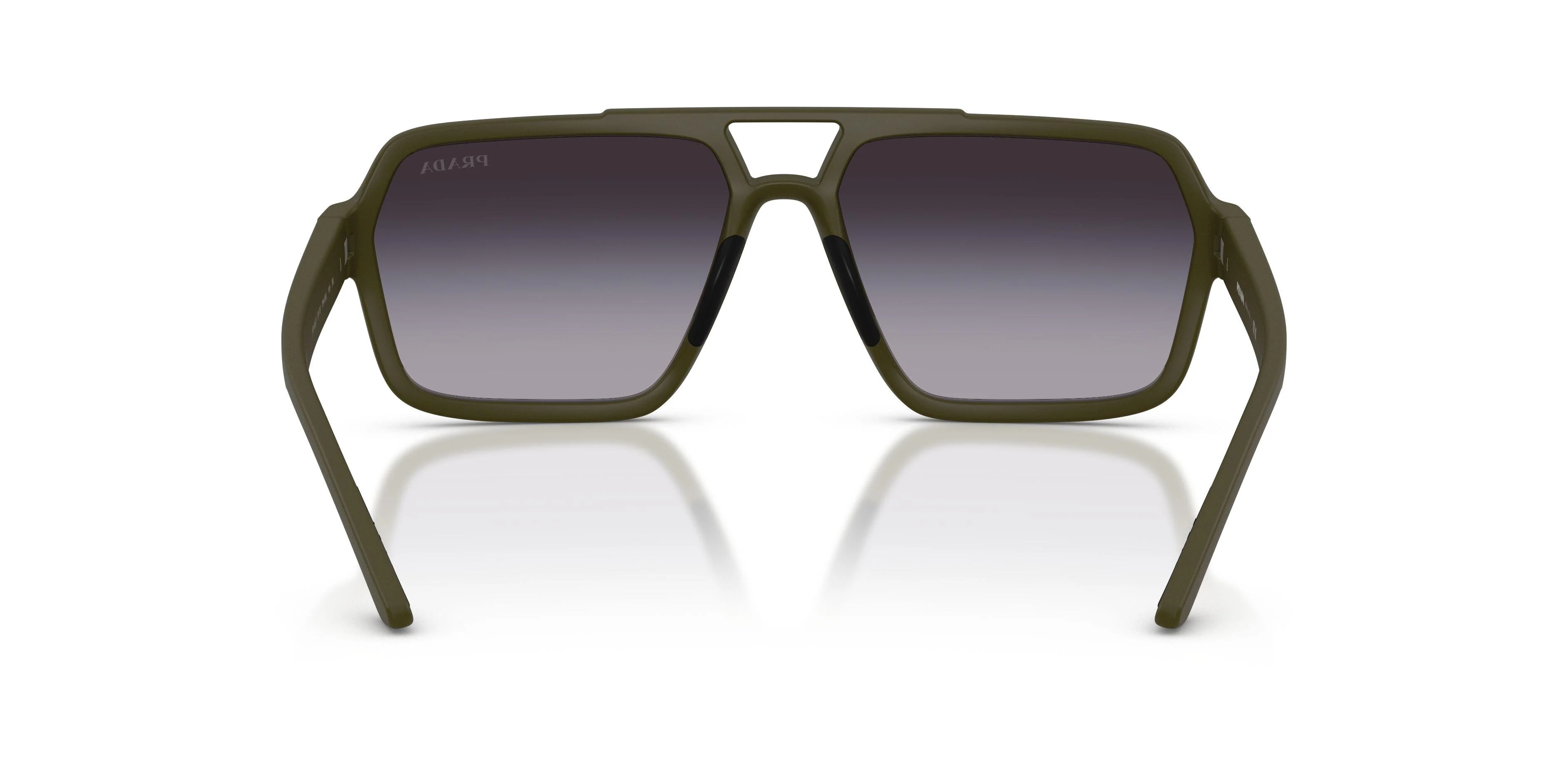 Prada Linea Rossa A06SF Sunglasses - Image 20