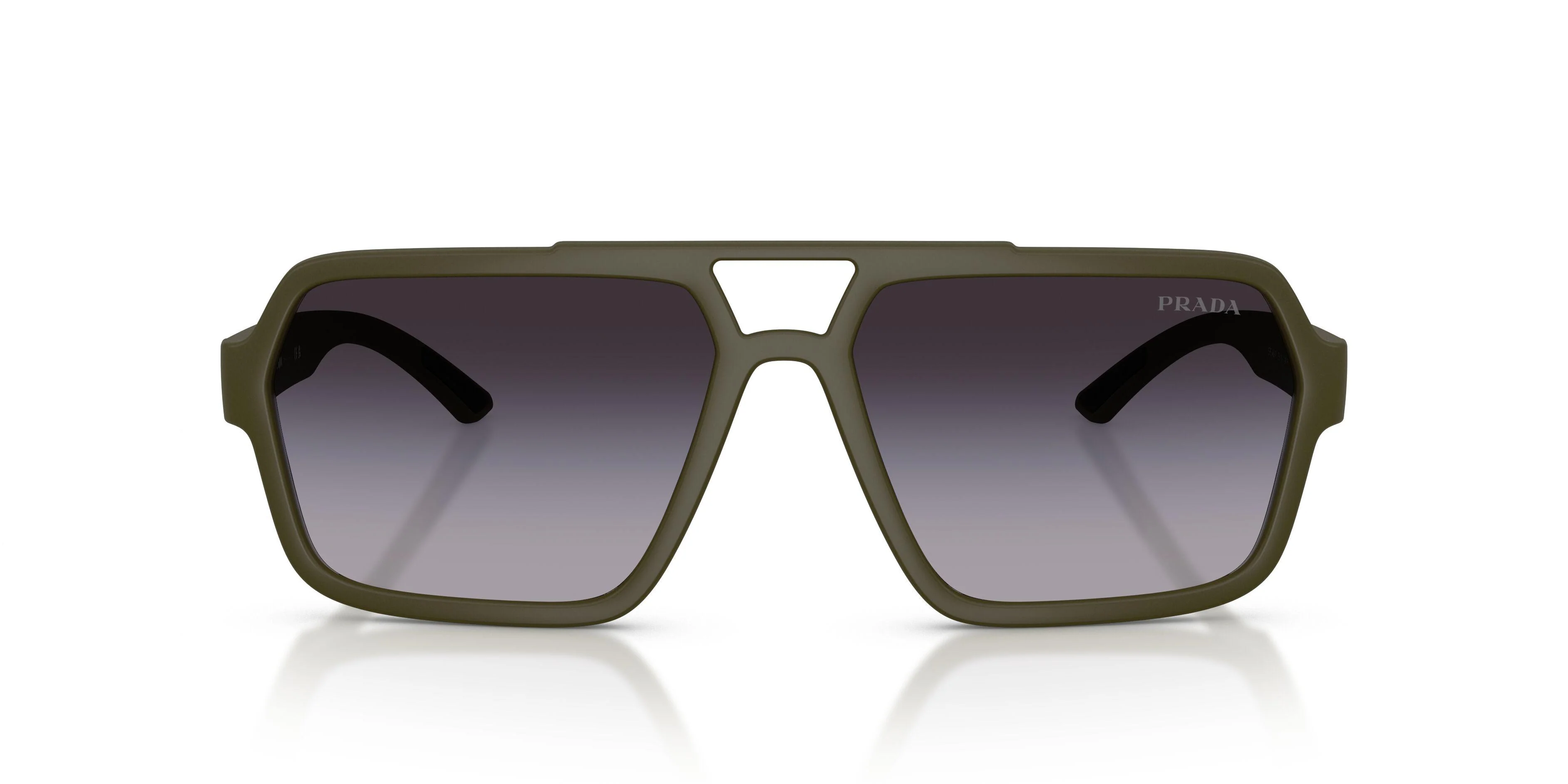 Prada Linea Rossa A06SF Sunglasses - Image 21