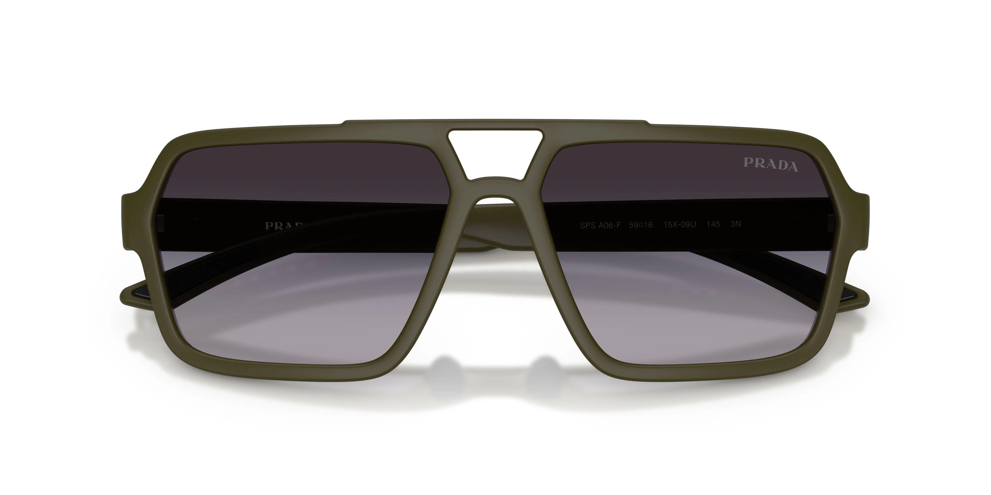 Prada Linea Rossa A06SF Sunglasses - Image 22