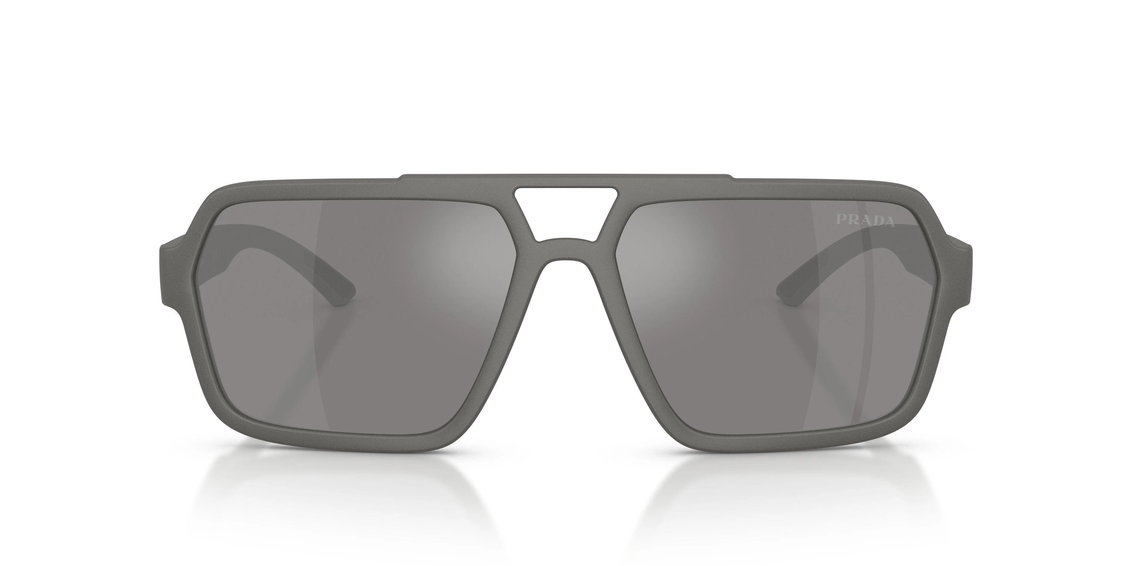 Prada Linea Rossa A06SF Sunglasses - Image 26