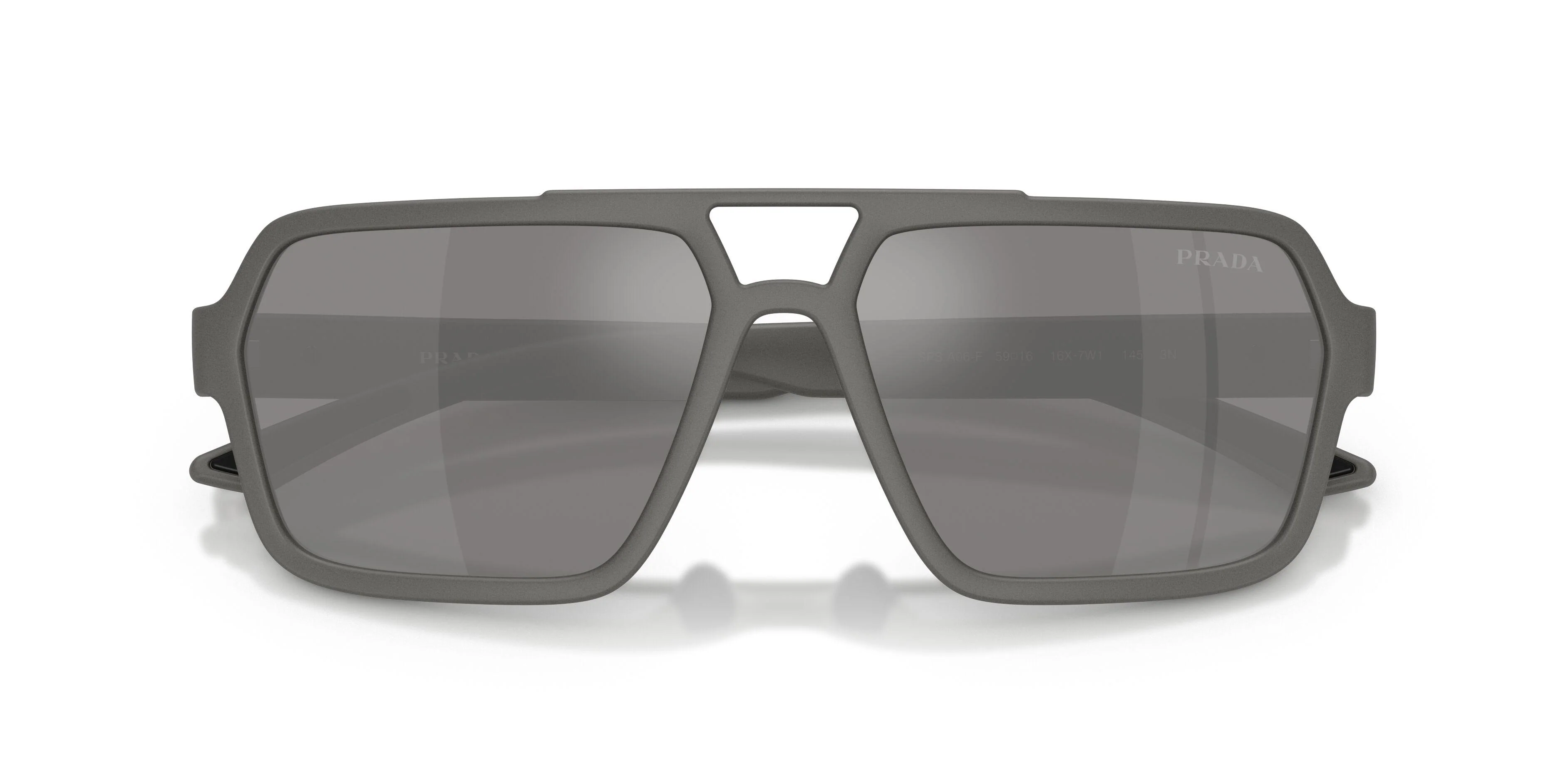 Prada Linea Rossa A06SF Sunglasses - Image 27
