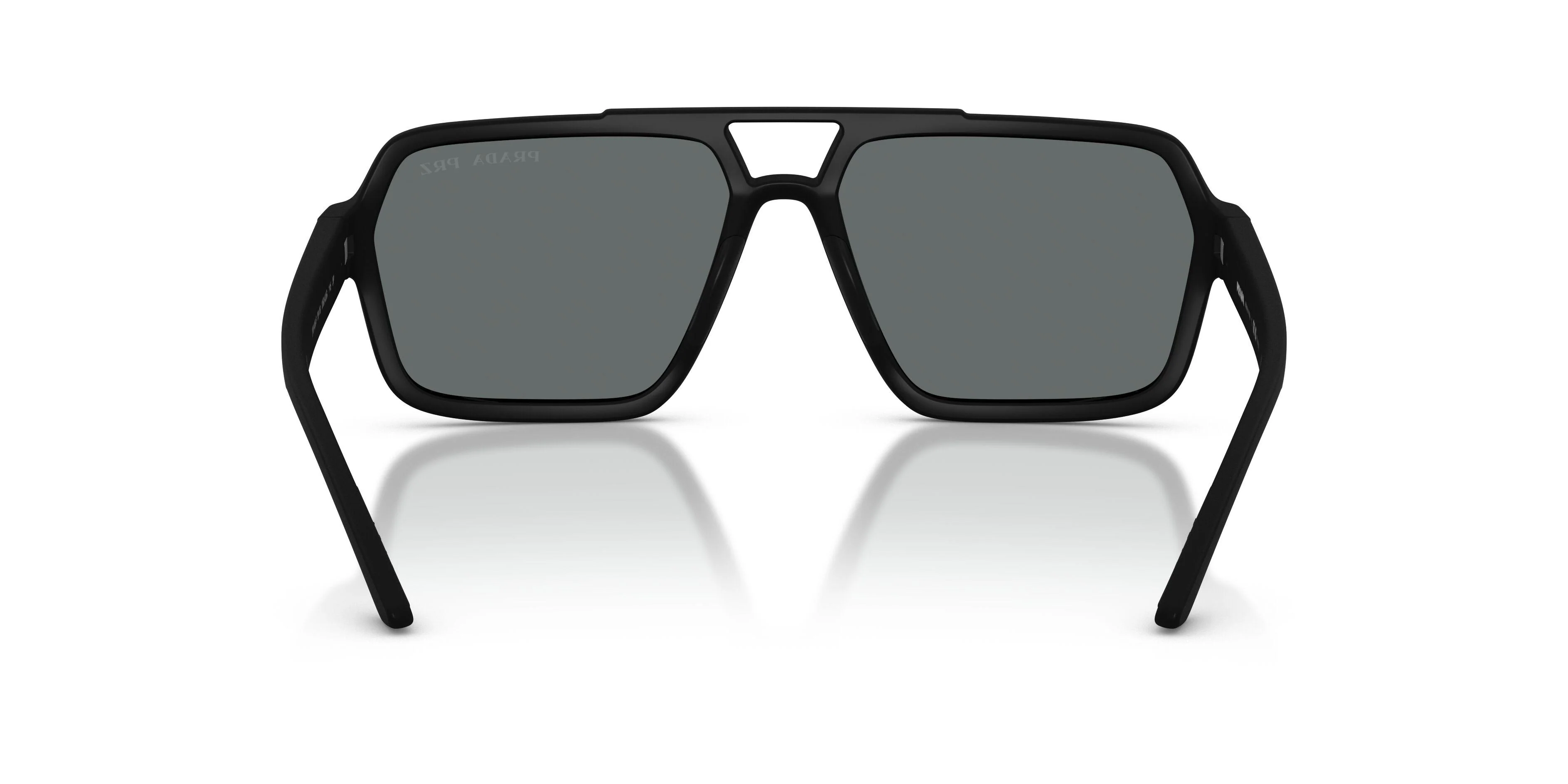 Prada Linea Rossa A06SF Sunglasses - Image 30