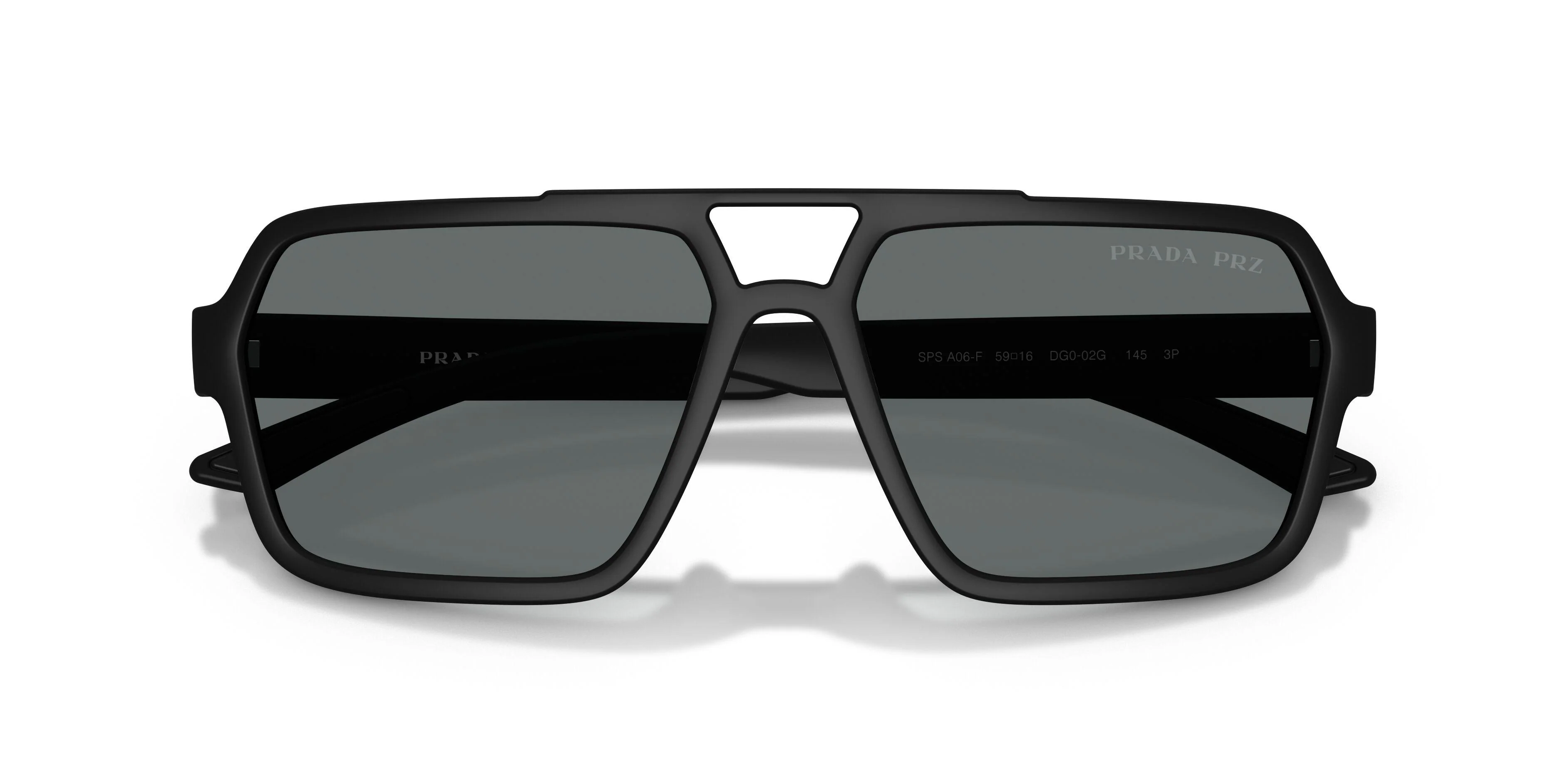 Prada Linea Rossa A06SF Sunglasses - Image 32