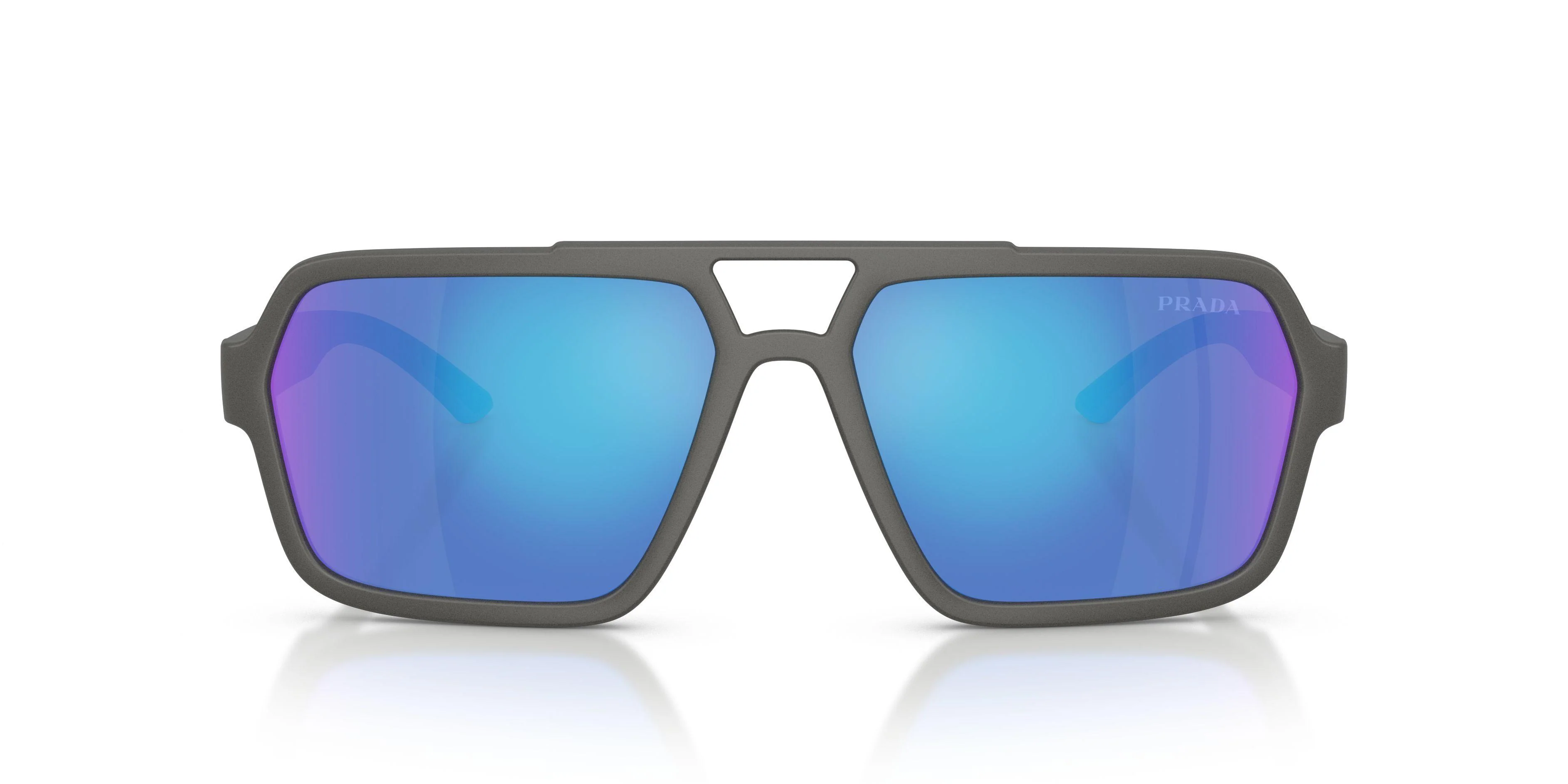 Prada Linea Rossa A06SF Sunglasses - Image 38
