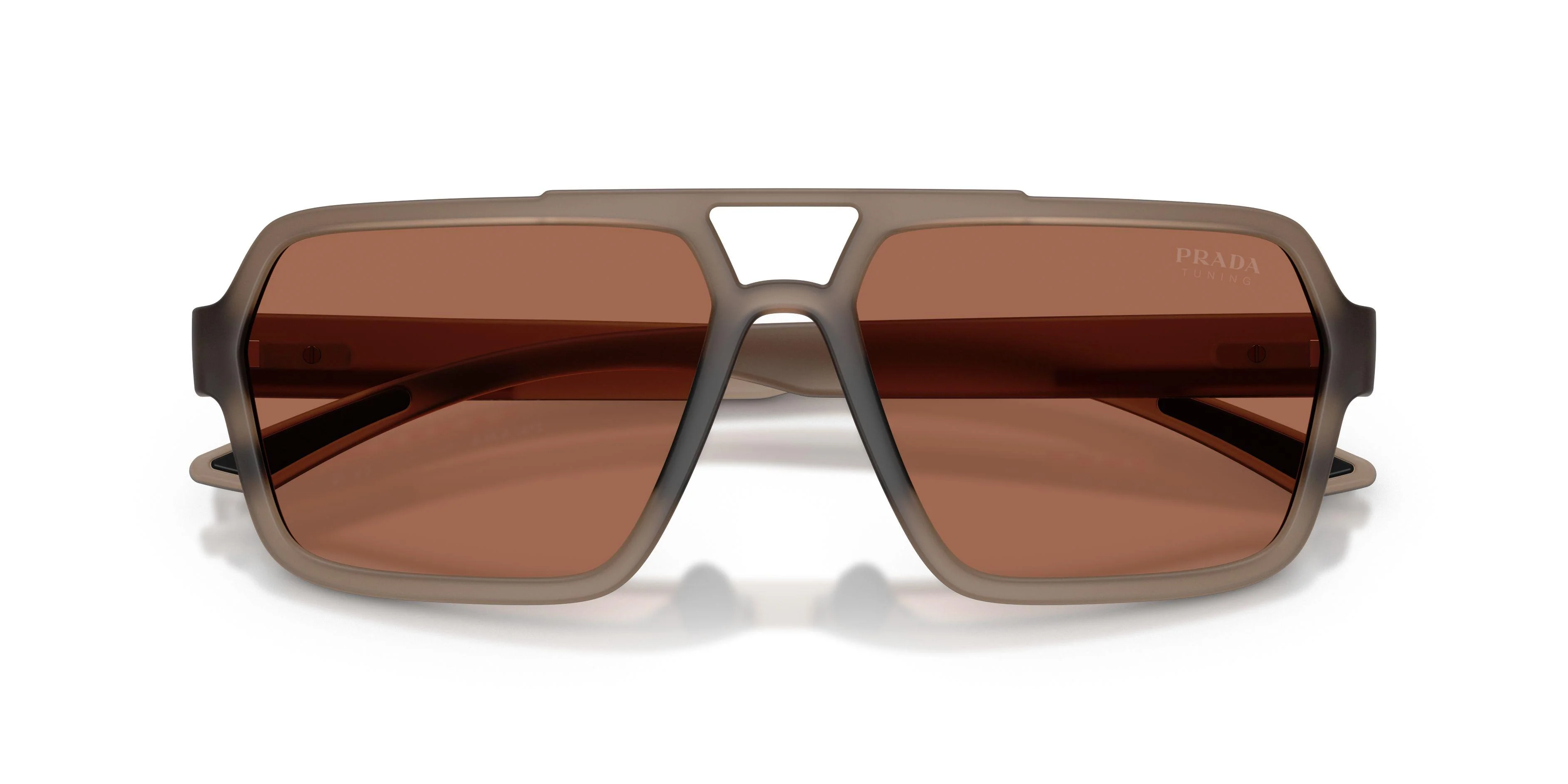 Prada Linea Rossa A06SF Sunglasses - Image 44