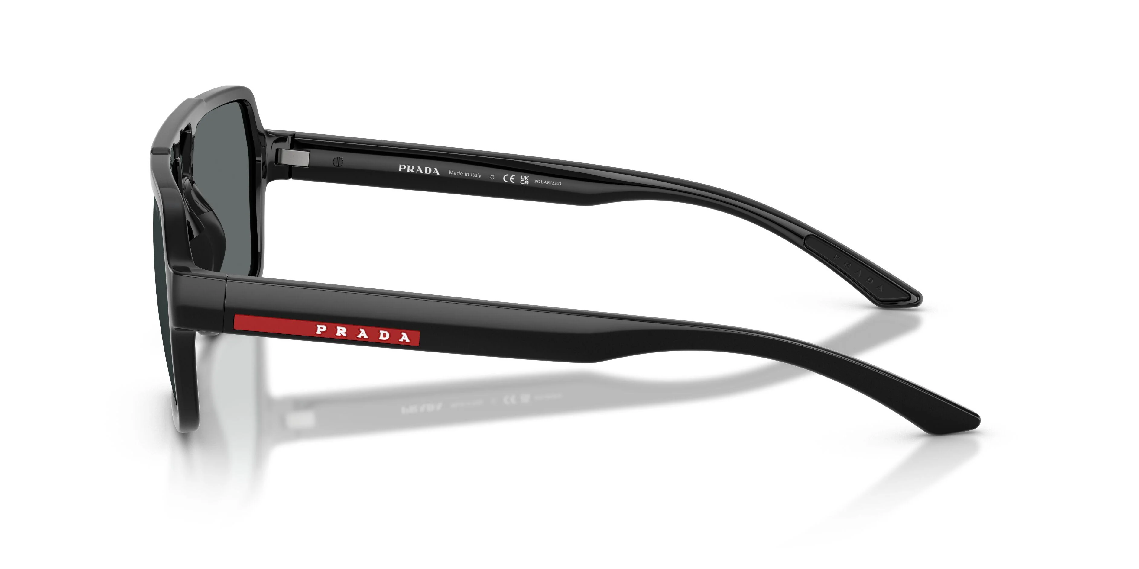 Prada Linea Rossa A06SF Sunglasses - Image 9
