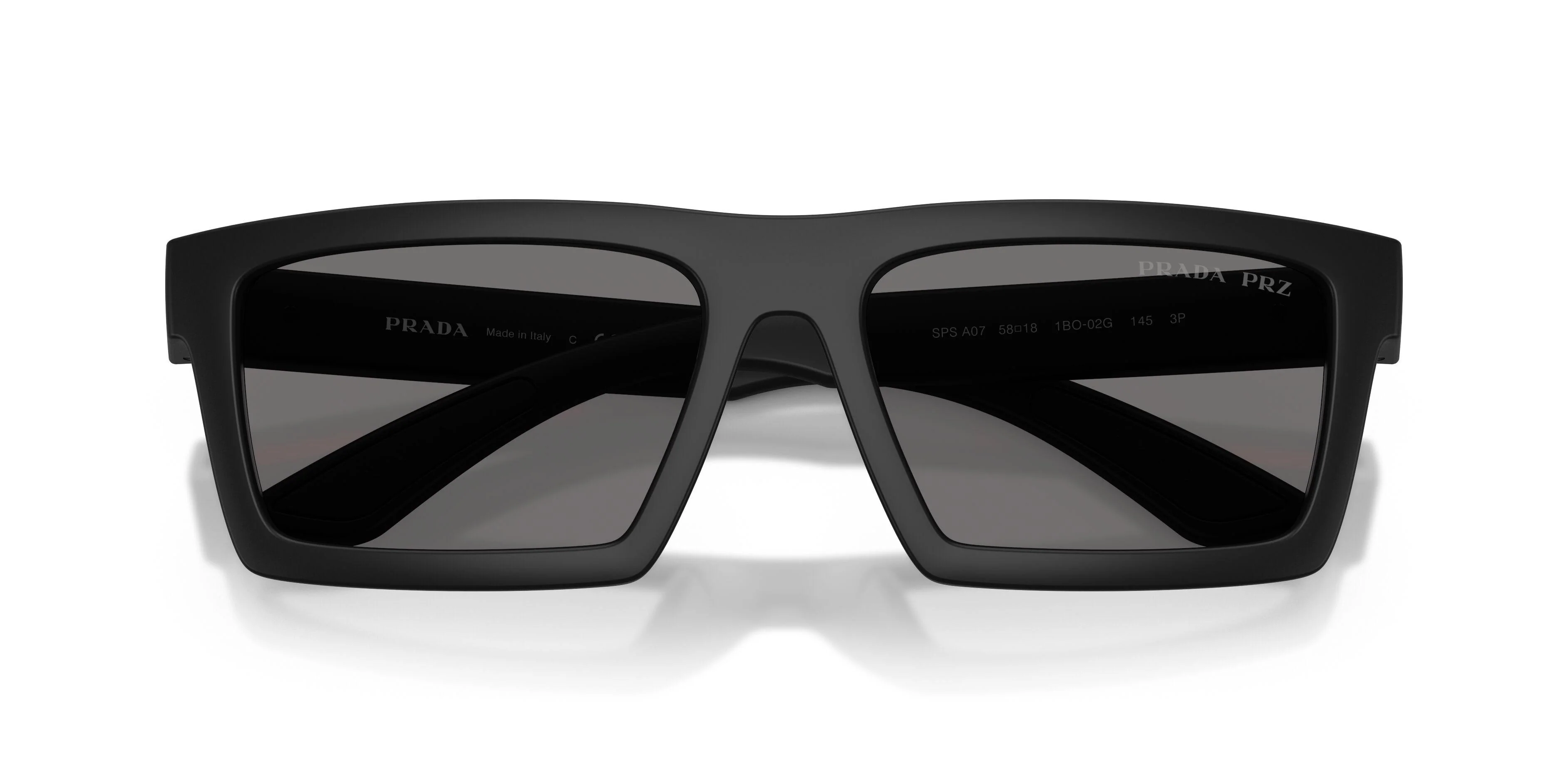 Prada Linea Rossa A07S Sunglasses - Image 10