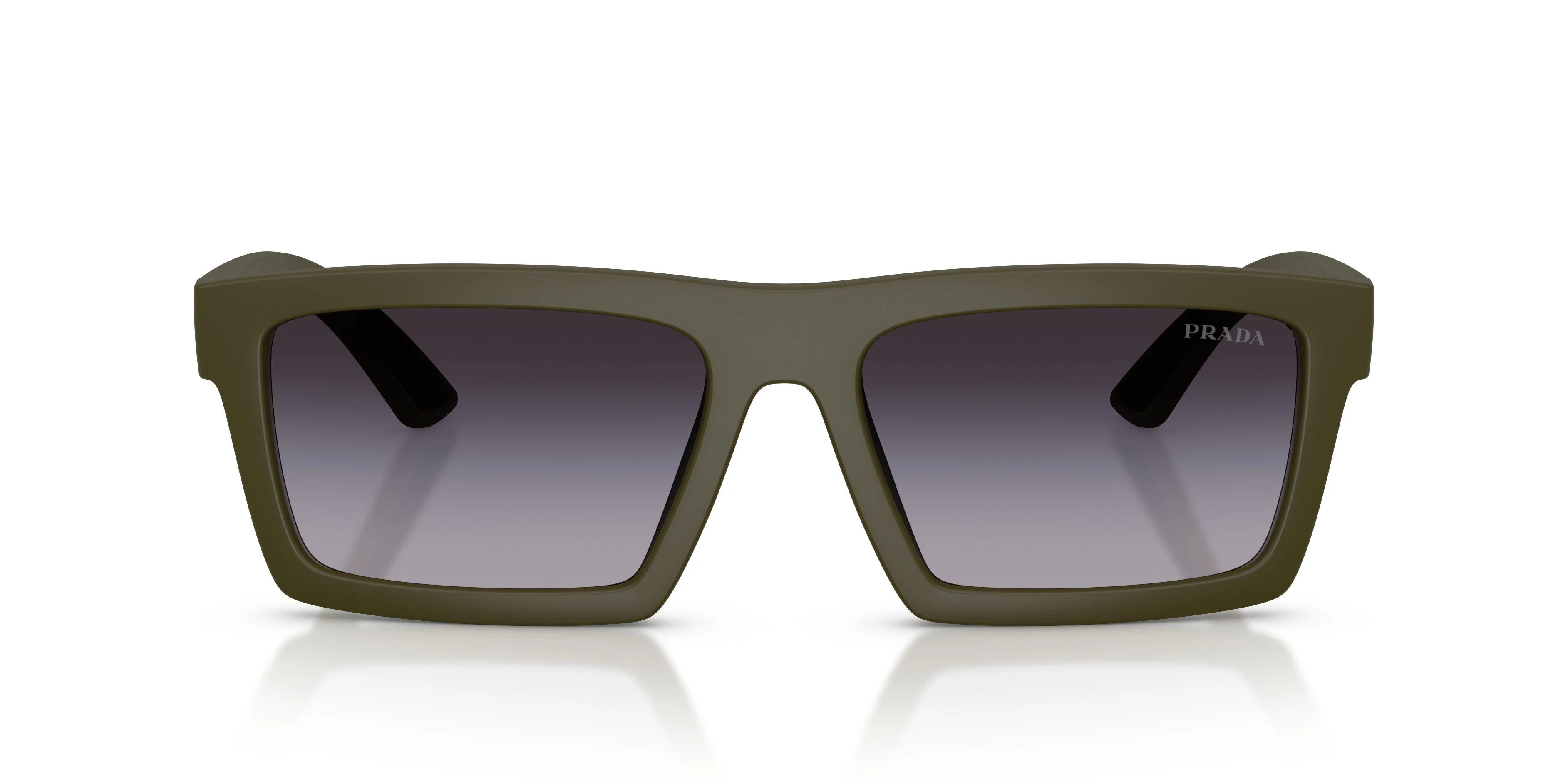 Prada Linea Rossa A07S Sunglasses - Image 14
