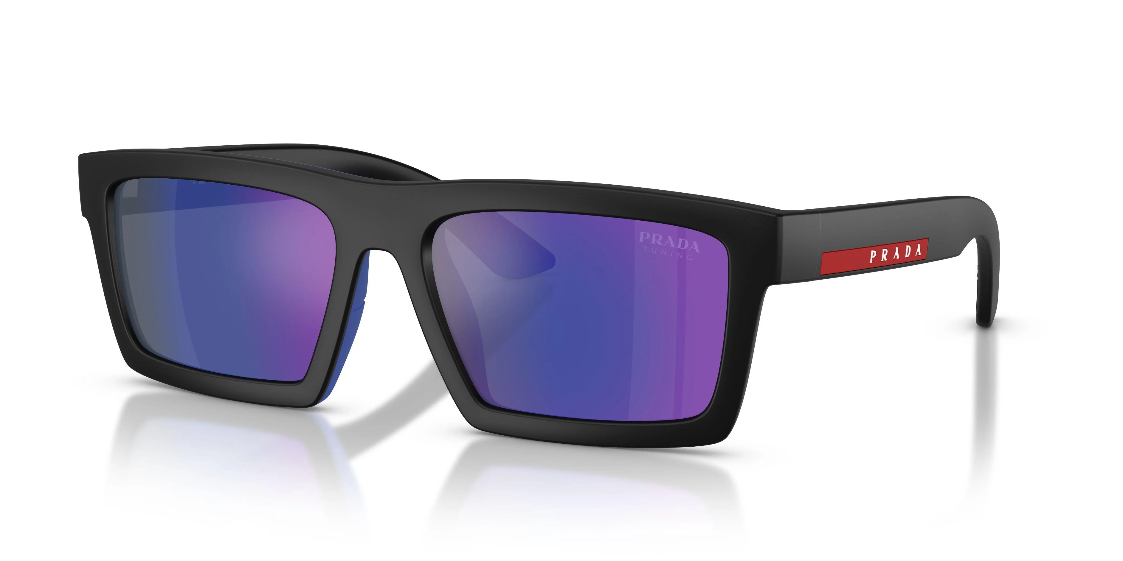 Prada Linea Rossa A07S Sunglasses - Image 21