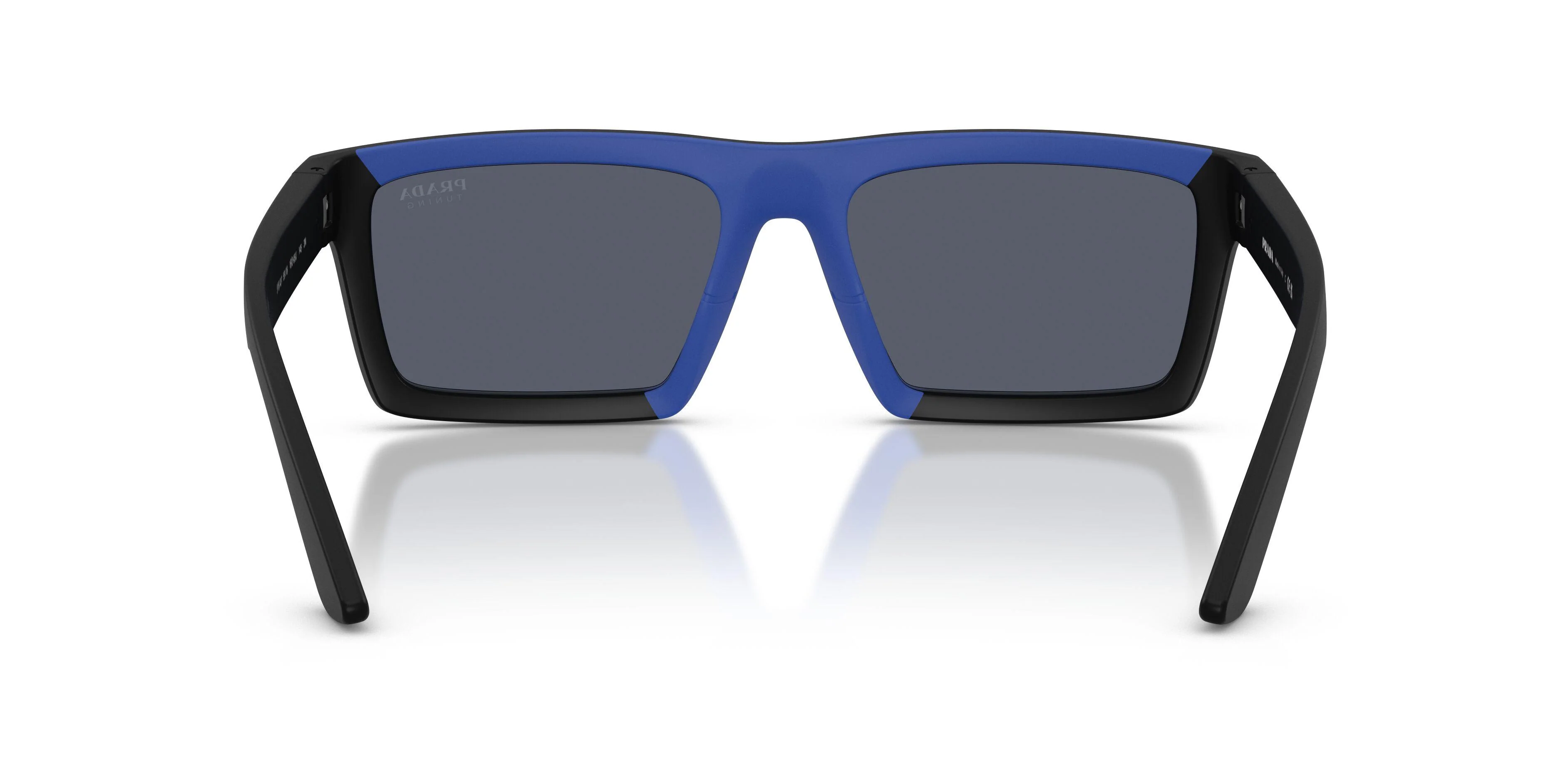 Prada Linea Rossa A07S Sunglasses - Image 23