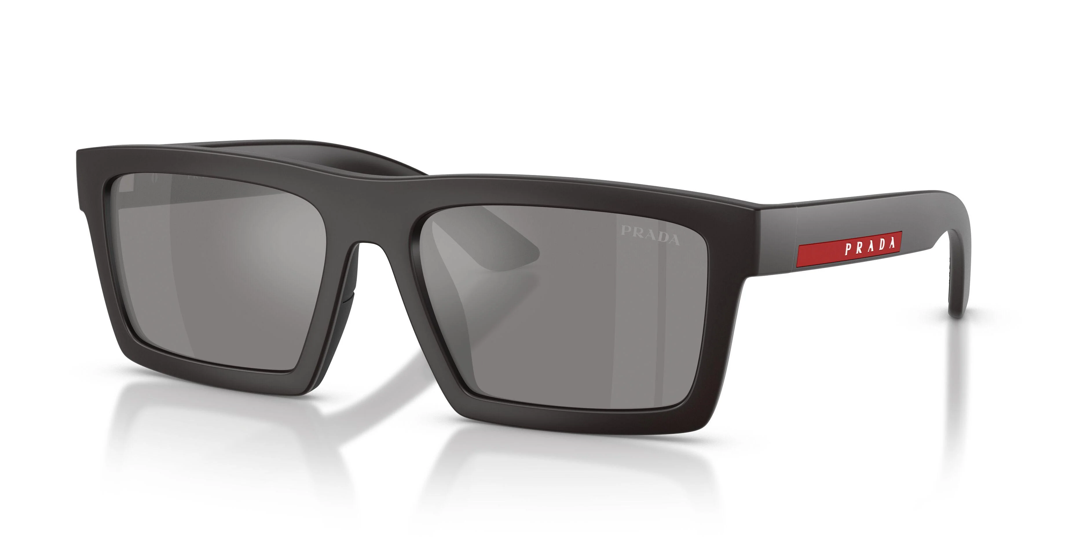 Prada Linea Rossa A07S Sunglasses - Image 26