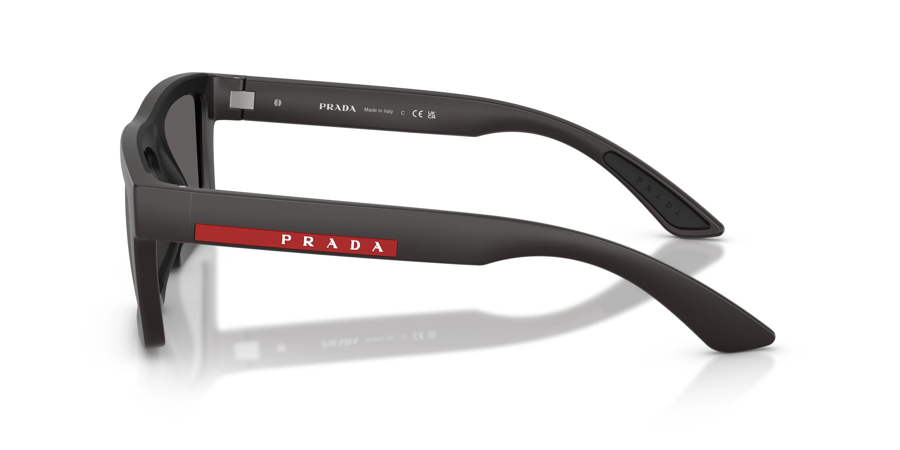 Prada Linea Rossa A07S Sunglasses - Image 27