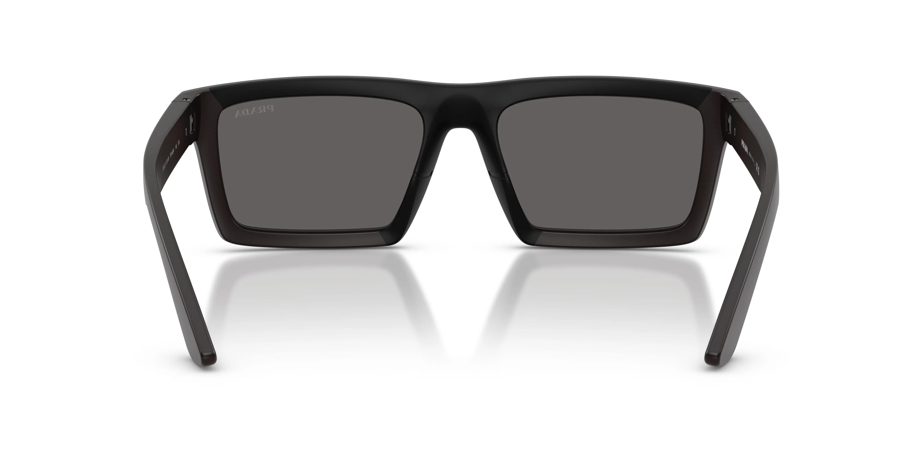 Prada Linea Rossa A07S Sunglasses - Image 28