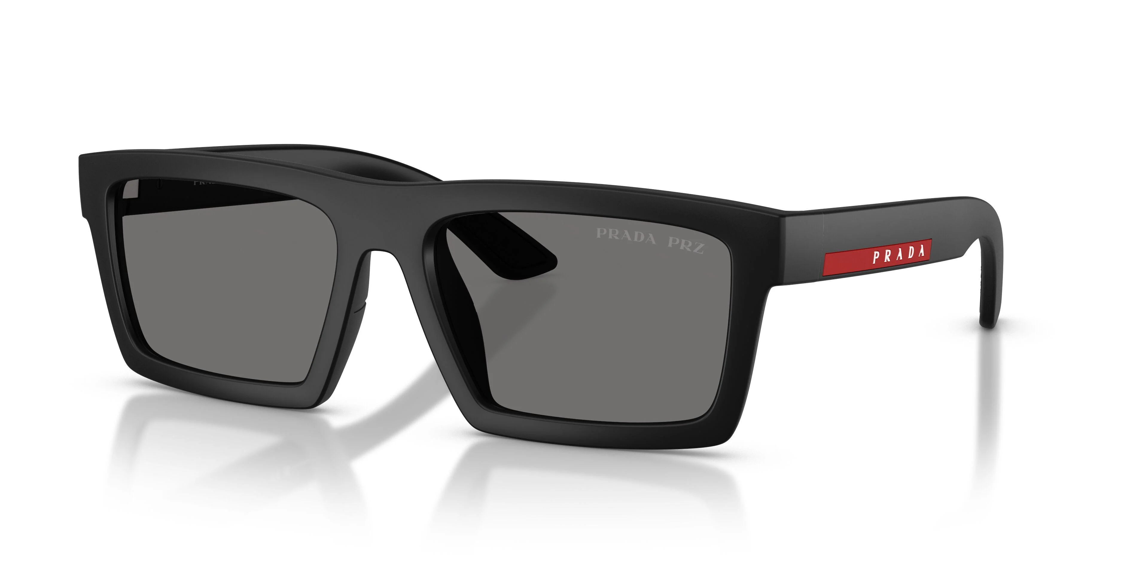 Prada Linea Rossa A07S Sunglasses - Image 6