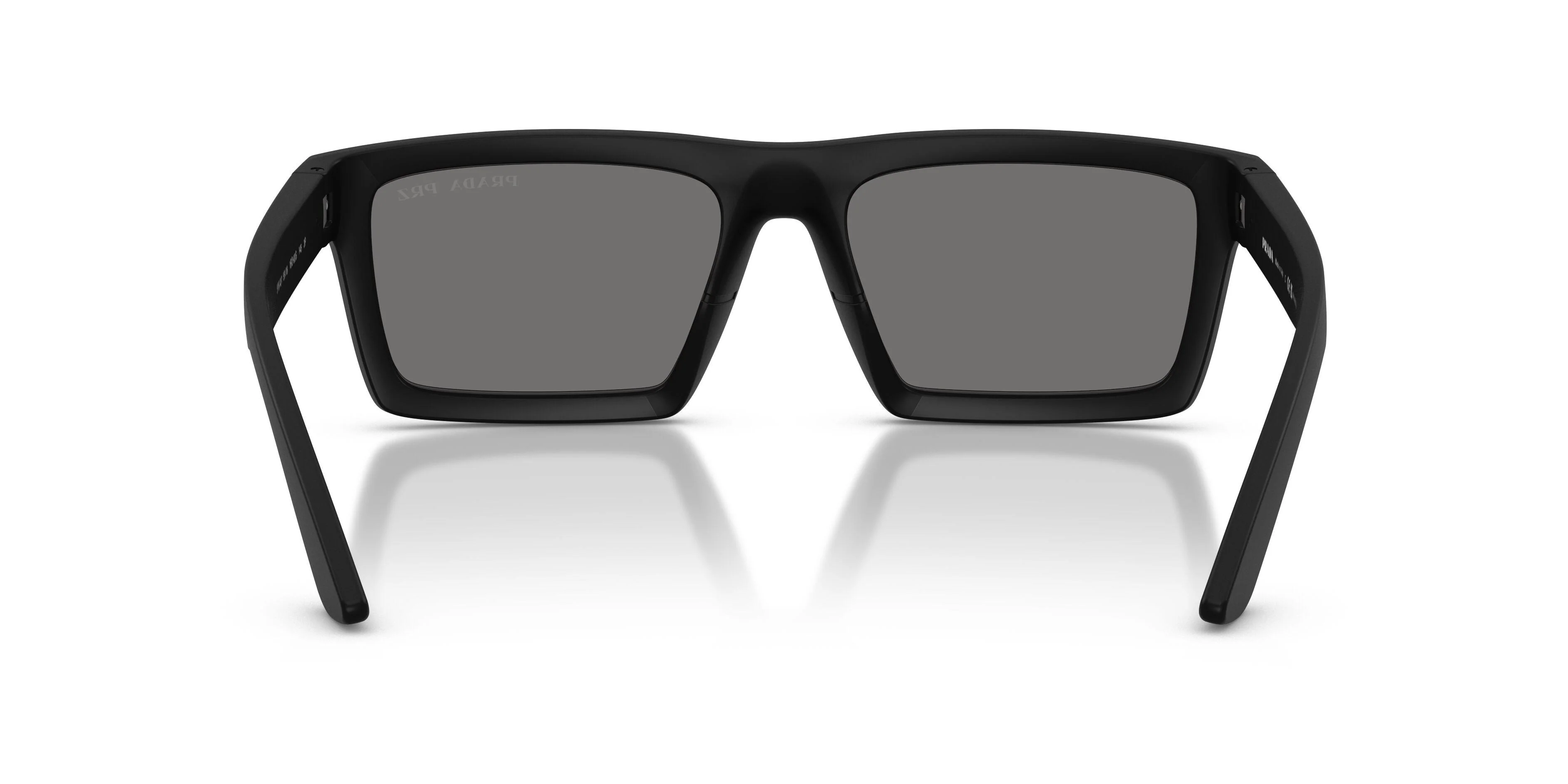 Prada Linea Rossa A07S Sunglasses - Image 8