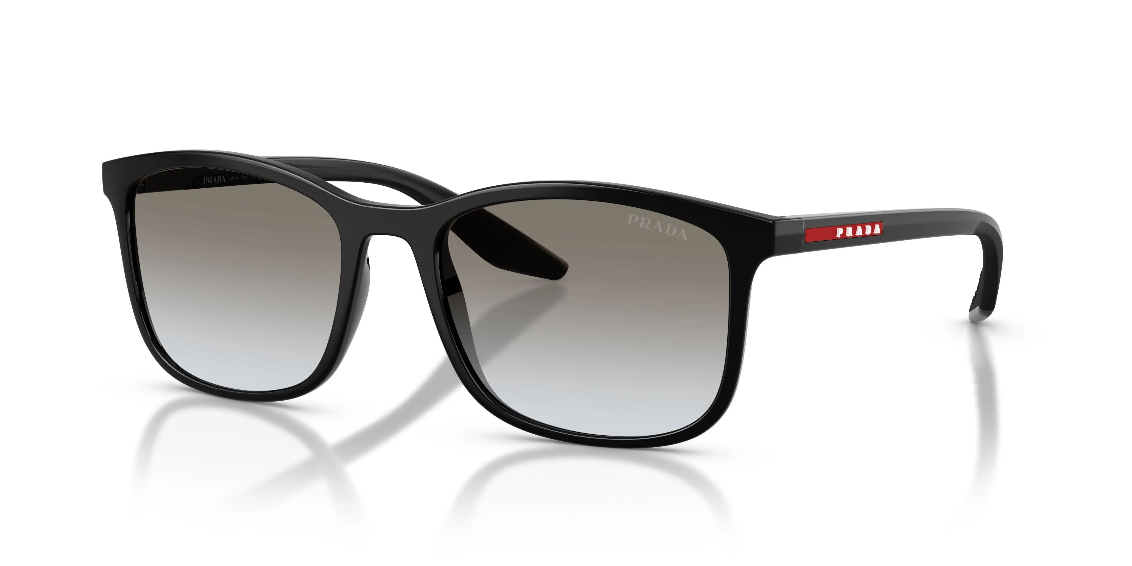 Prada Linea Rossa A08S Sunglasses - Image 11
