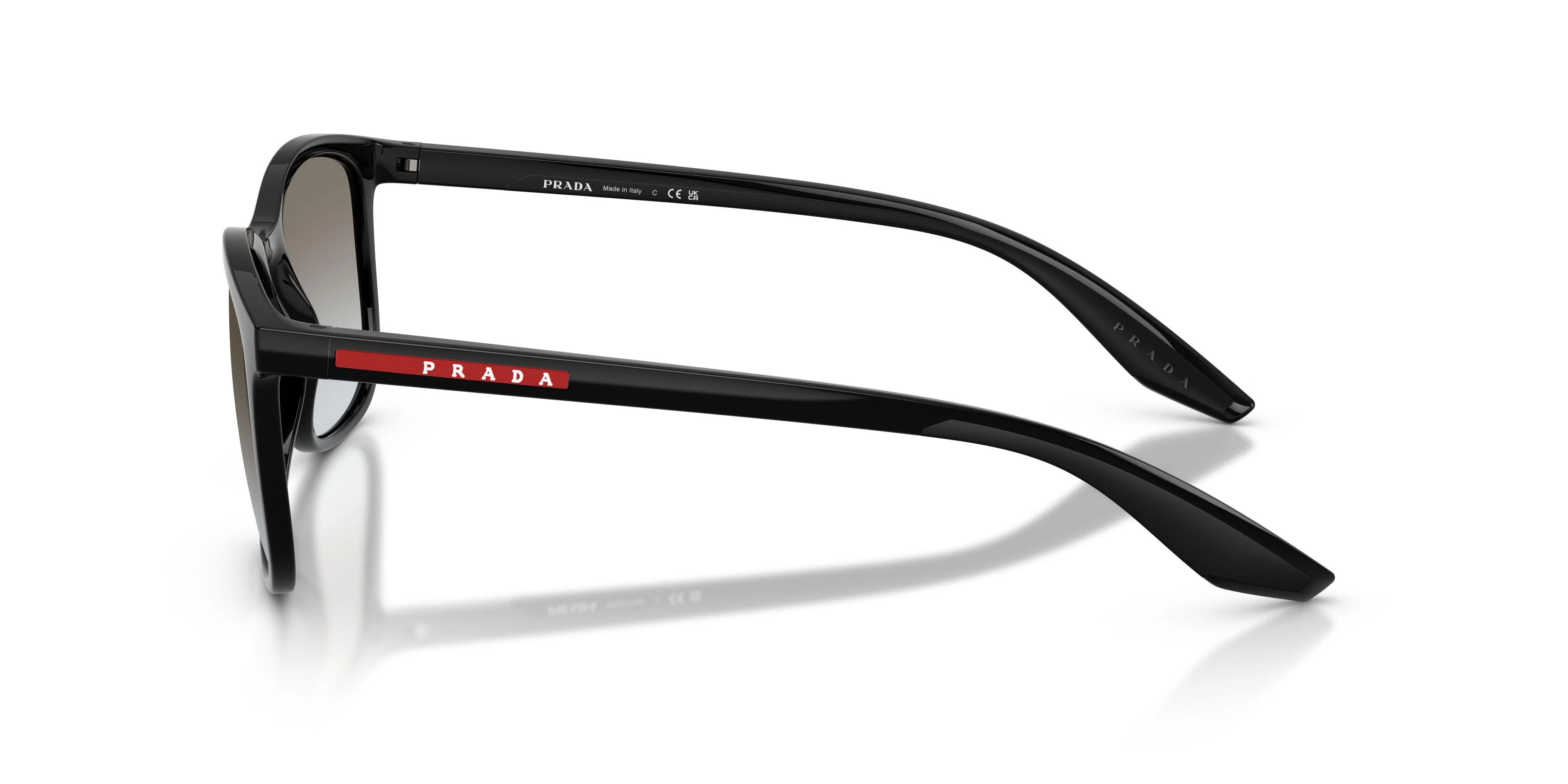 Prada Linea Rossa A08S Sunglasses - Image 12