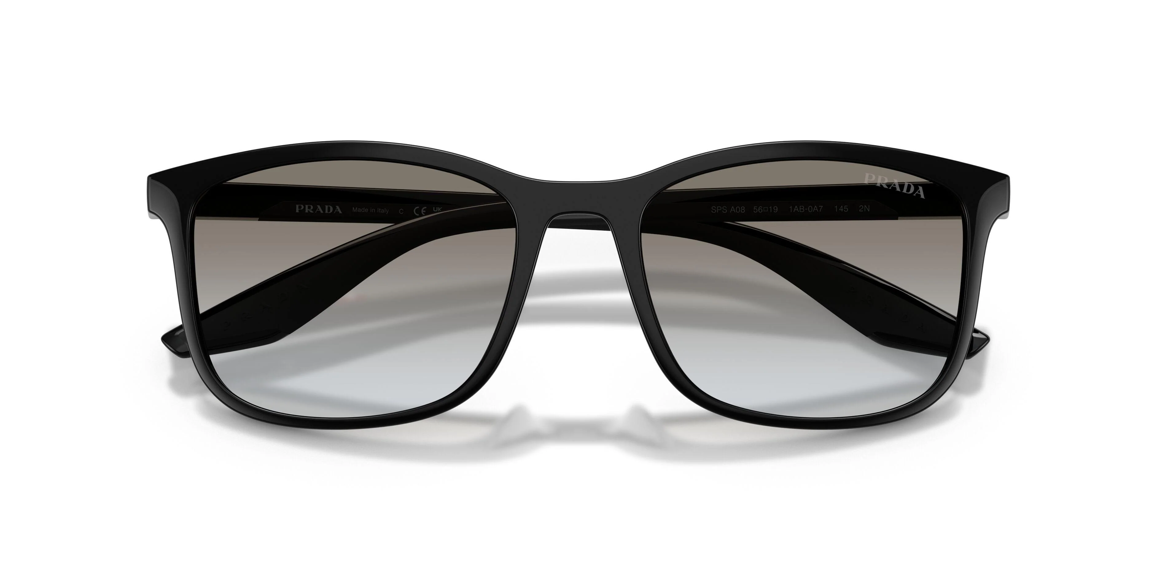 Prada Linea Rossa A08S Sunglasses - Image 15