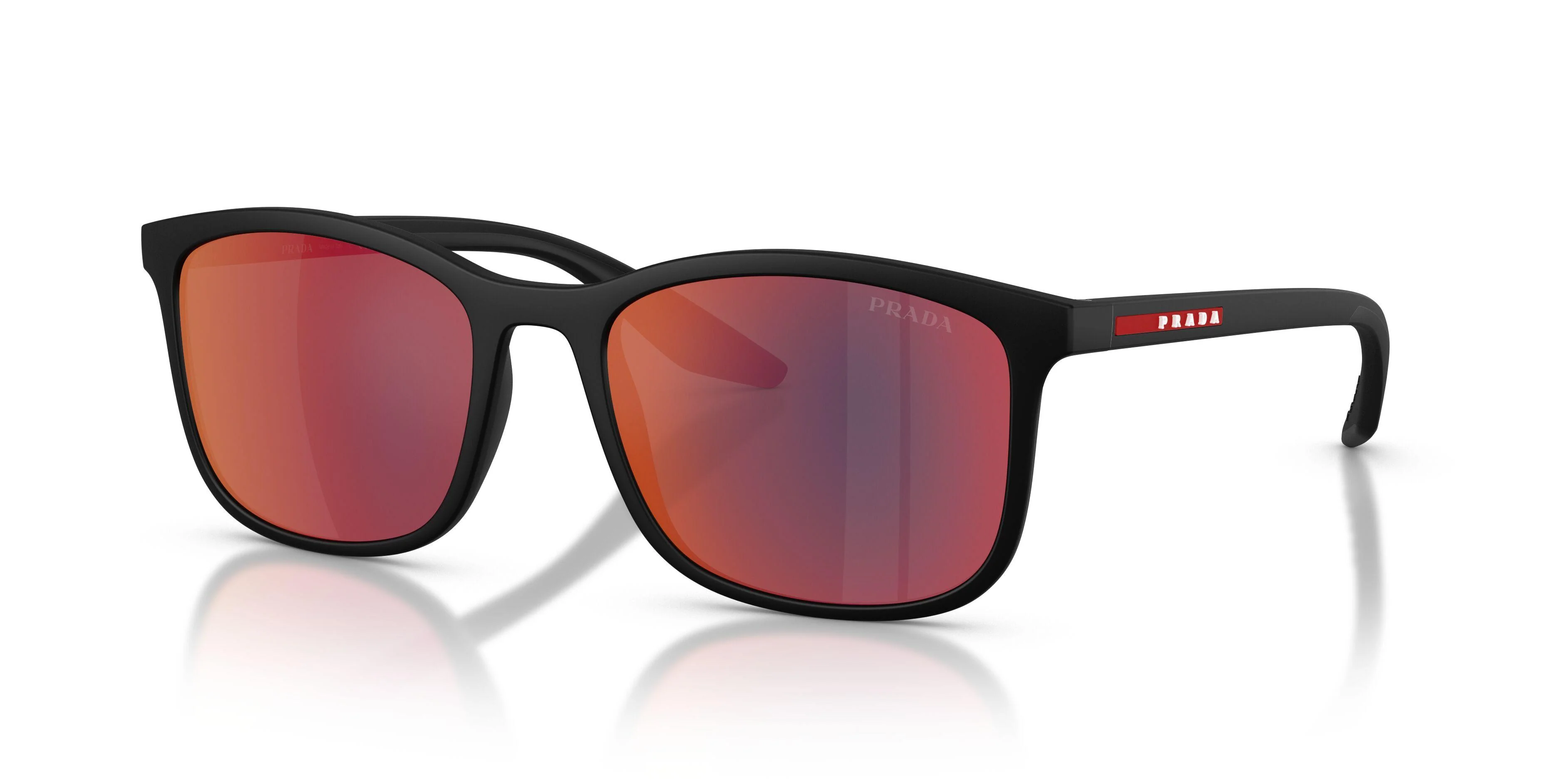 Prada Linea Rossa A08S Sunglasses - Image 16