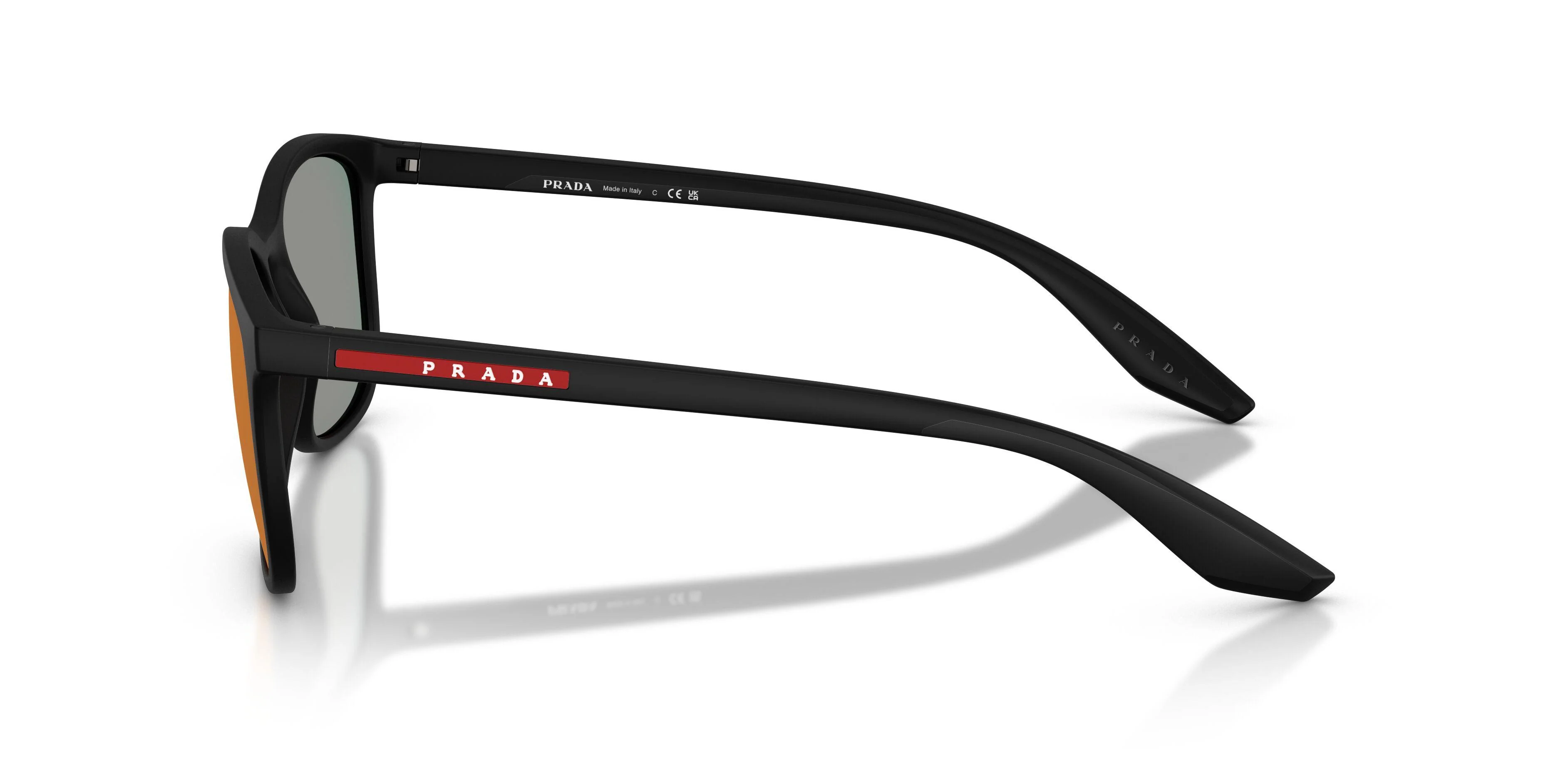 Prada Linea Rossa A08S Sunglasses - Image 17