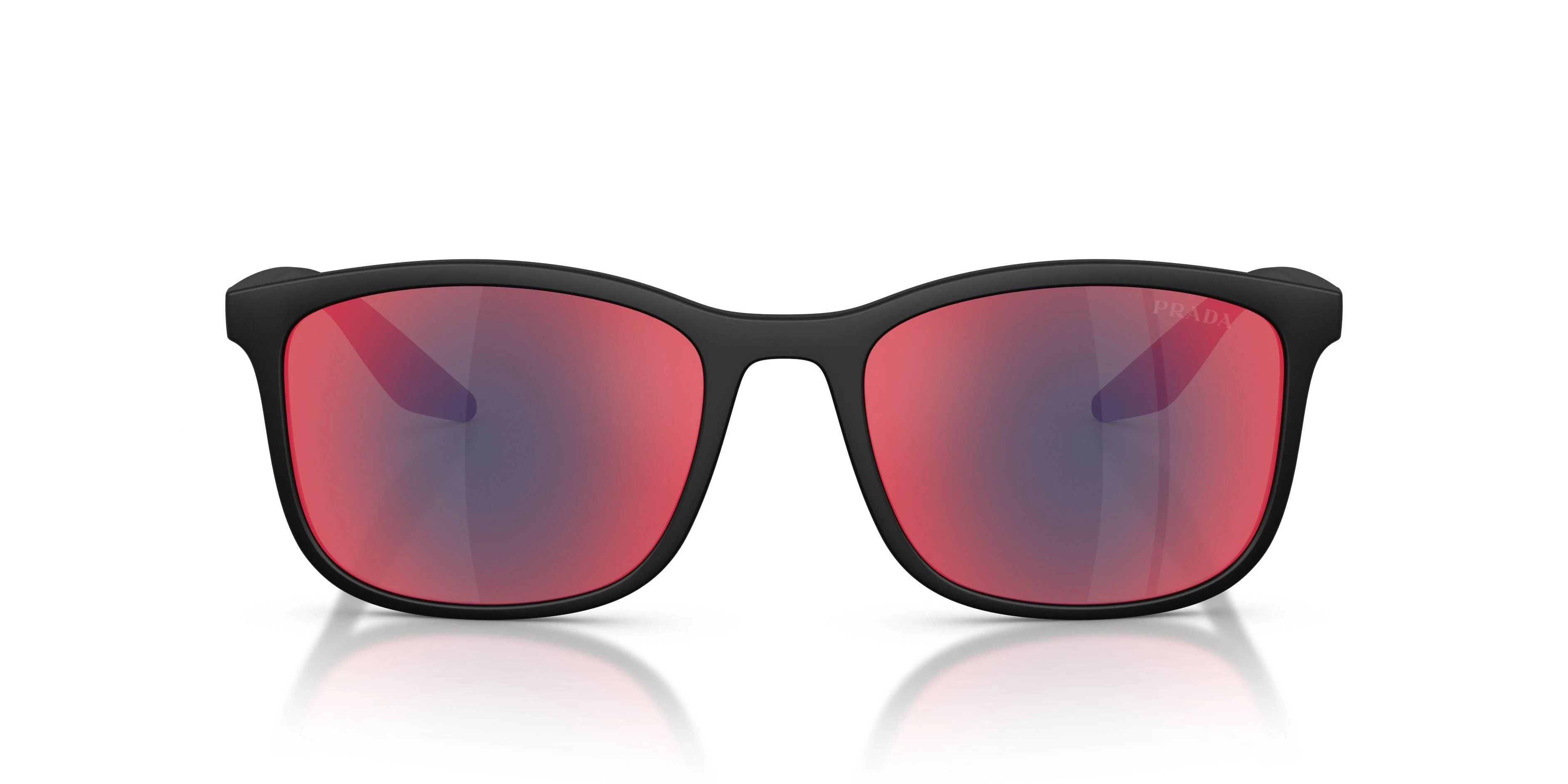 Prada Linea Rossa A08S Sunglasses - Image 19