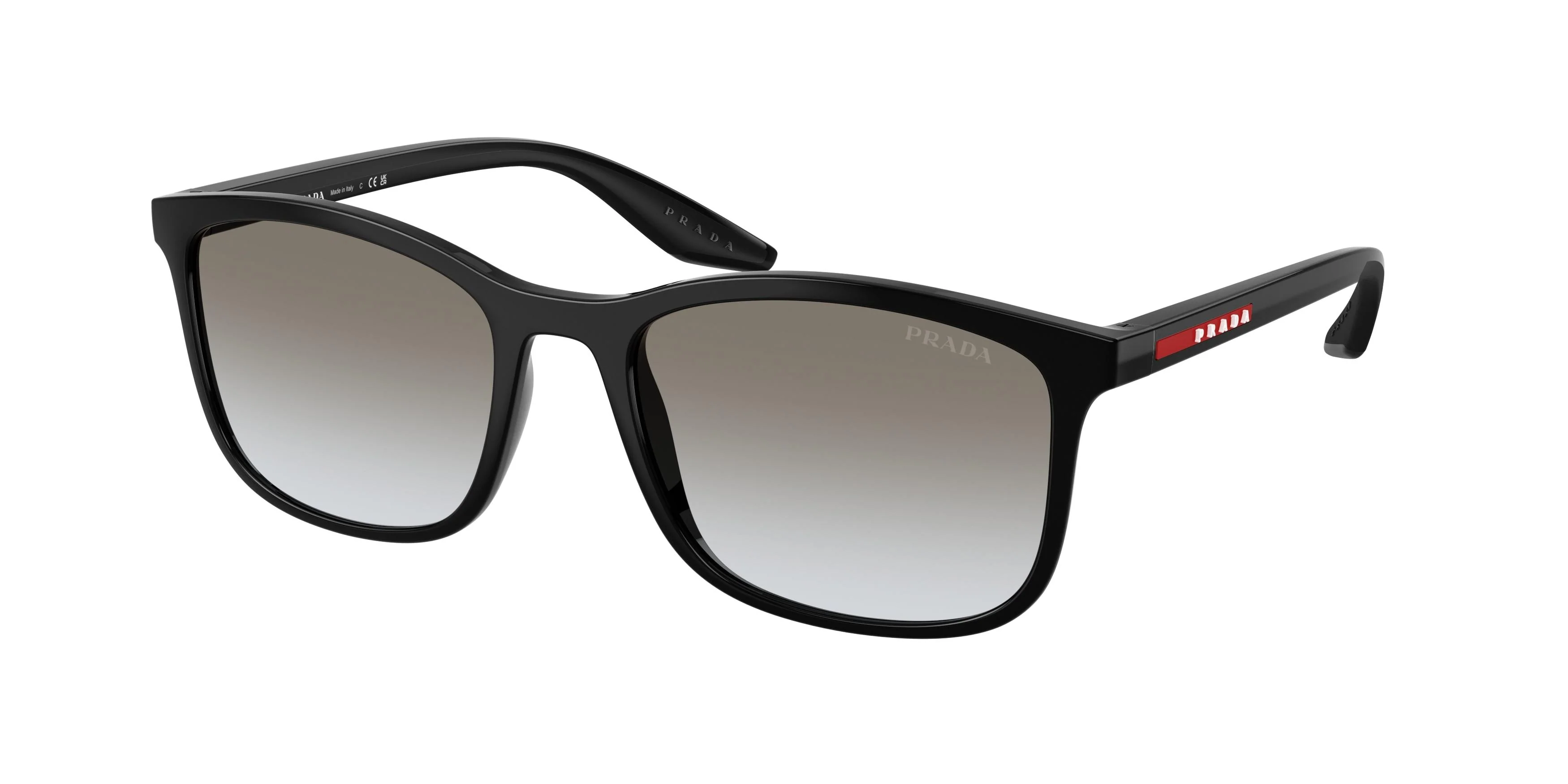 Prada Linea Rossa A08S Sunglasses - Image 2