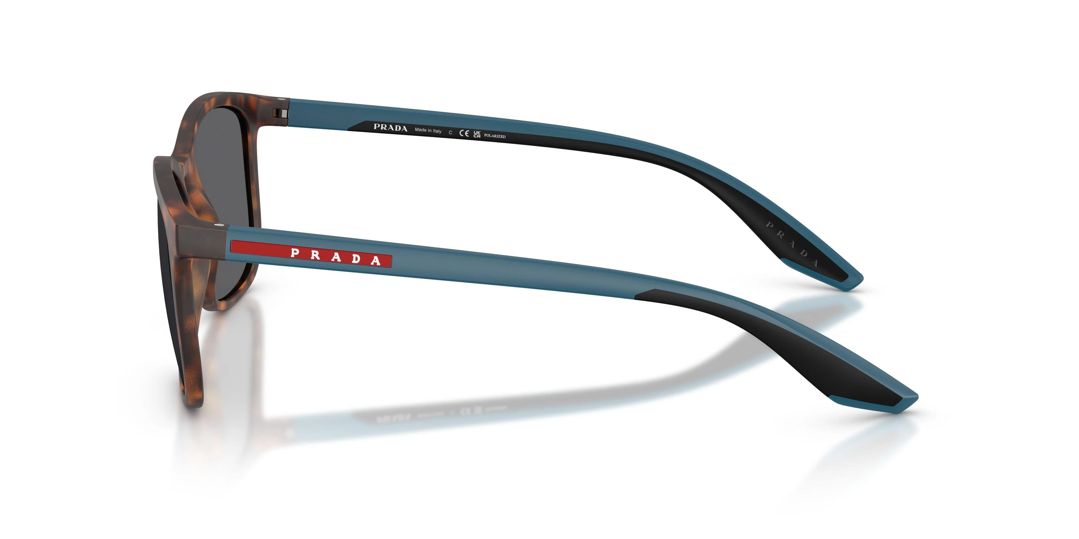 Prada Linea Rossa A08S Sunglasses - Image 22