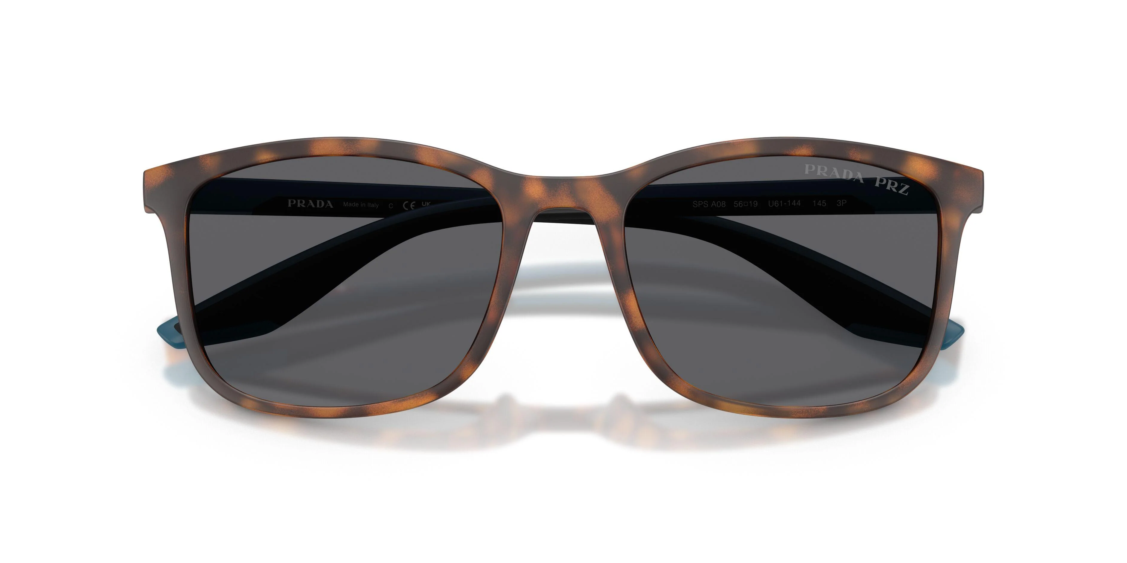 Prada Linea Rossa A08S Sunglasses - Image 25