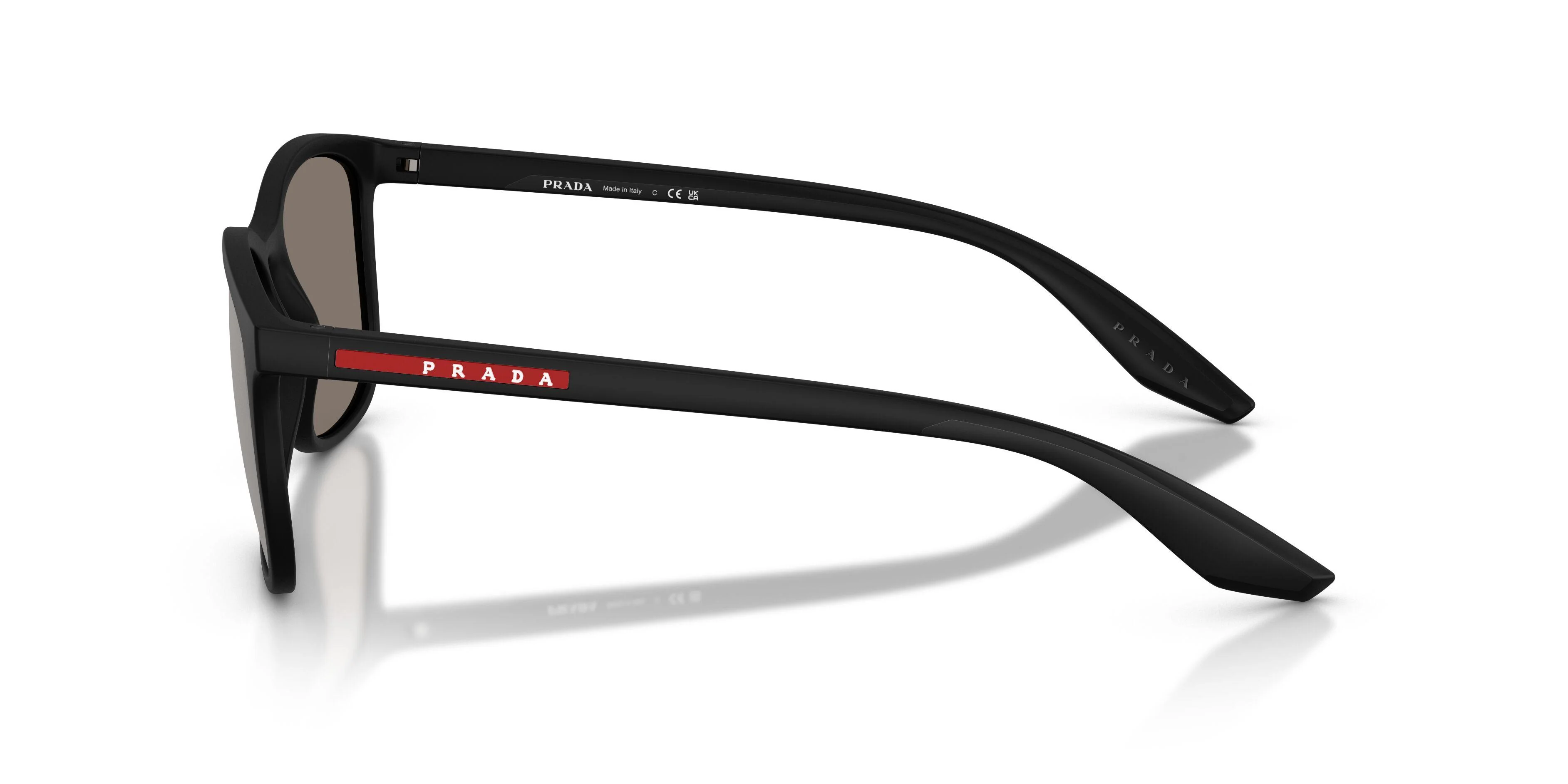 Prada Linea Rossa A08S Sunglasses - Image 27