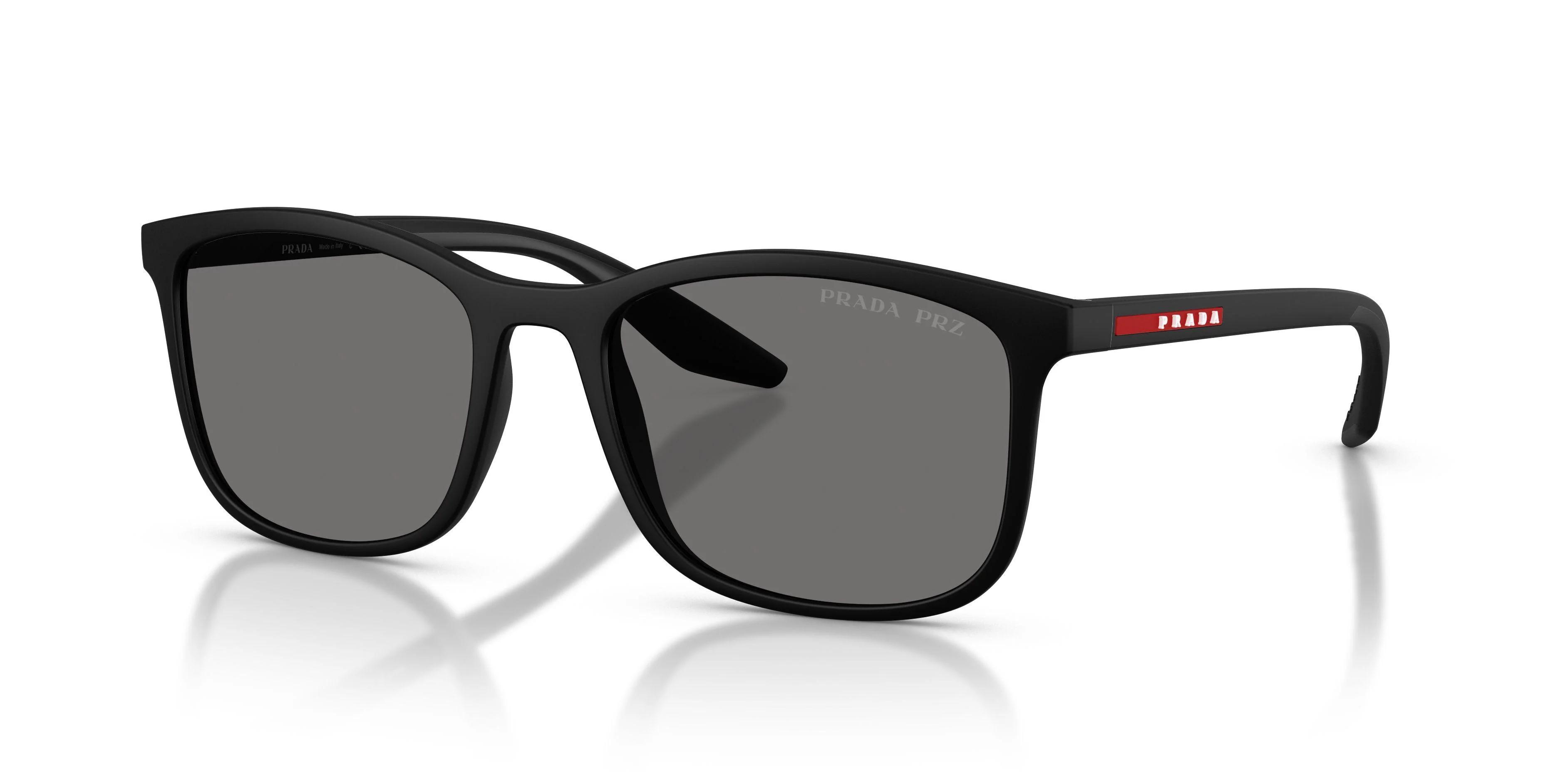 Prada Linea Rossa A08S Sunglasses - Image 31
