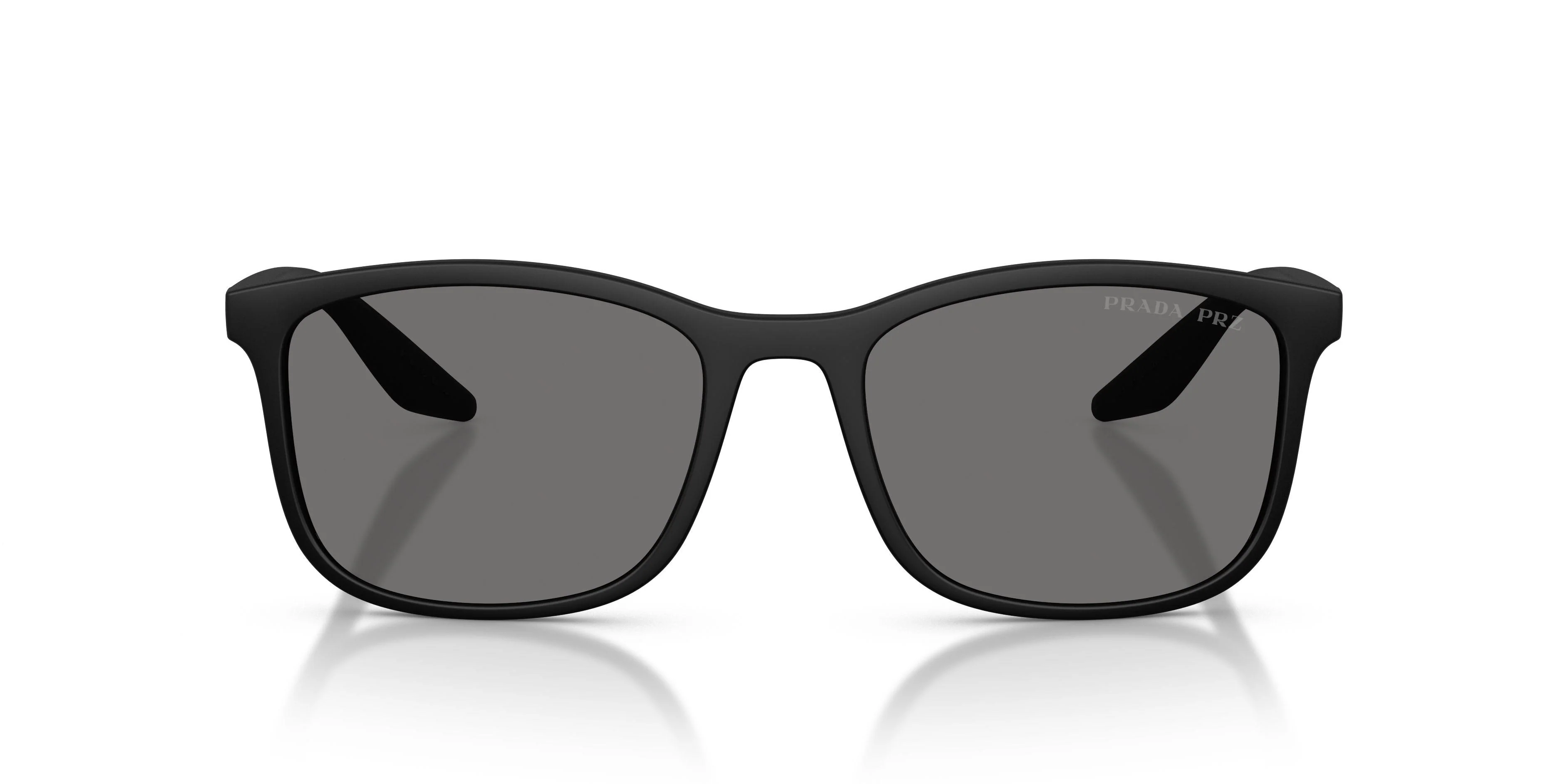 Prada Linea Rossa A08S Sunglasses - Image 34