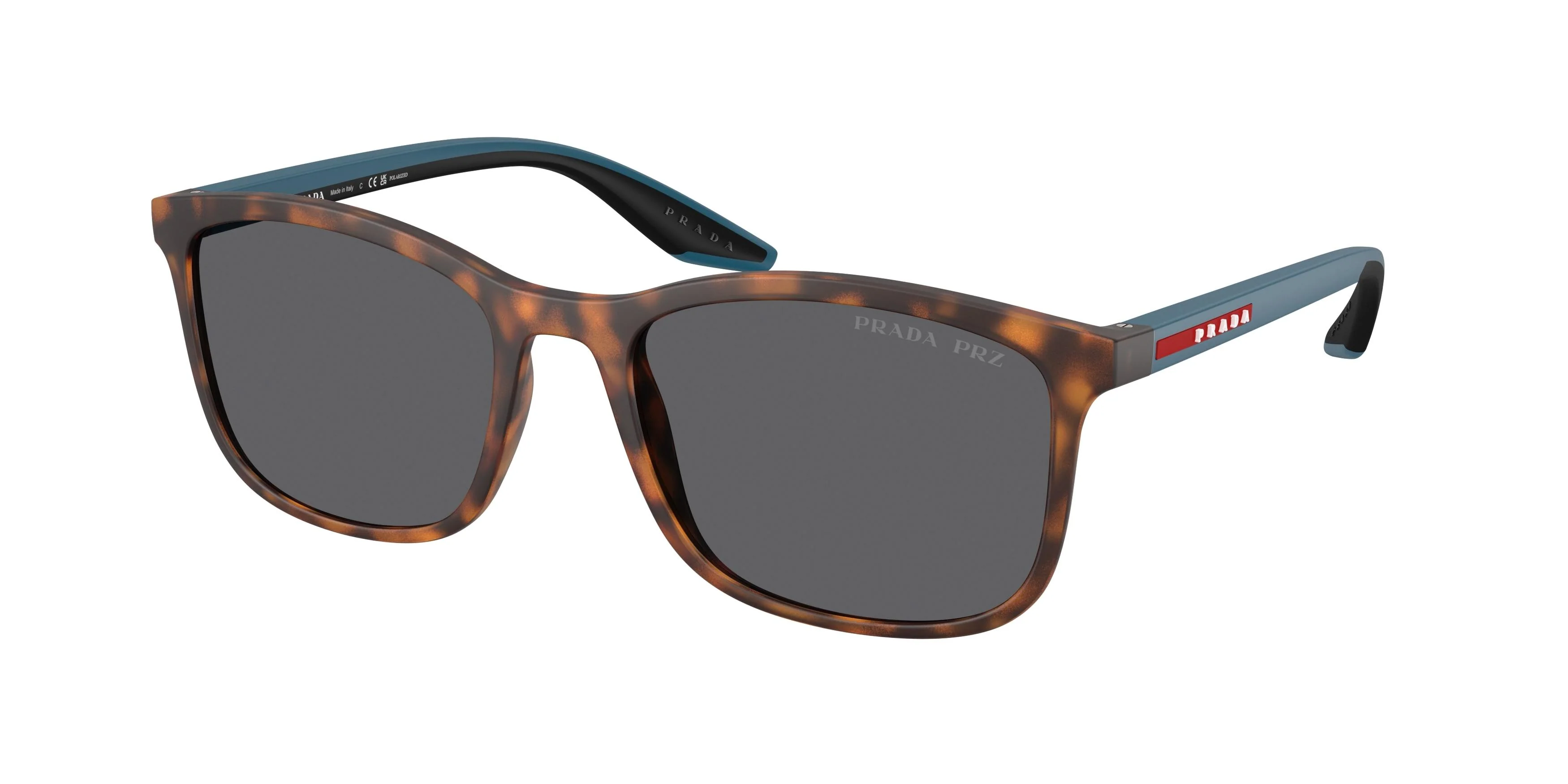 Prada Linea Rossa A08S Sunglasses - Image 4