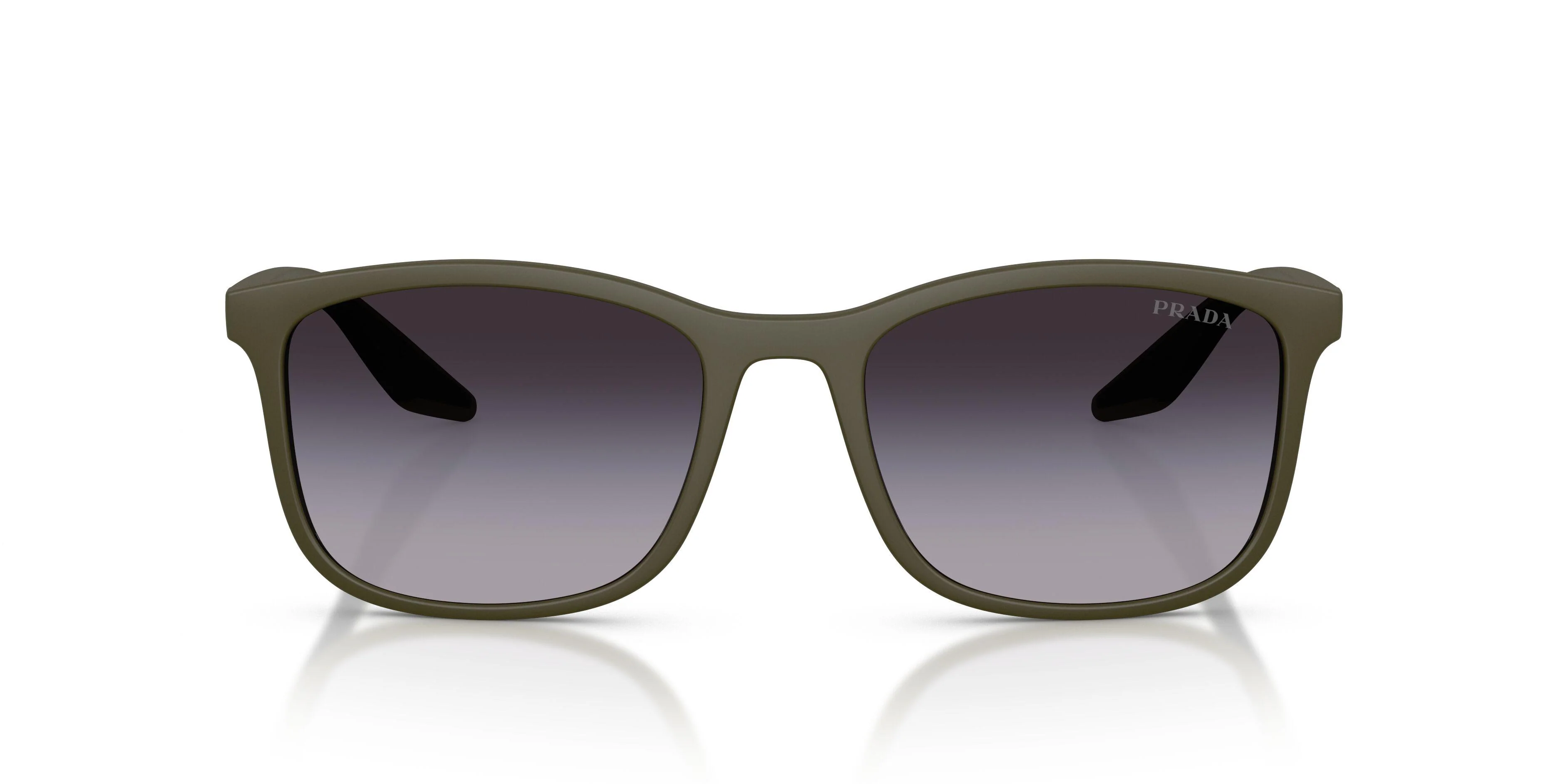 Prada Linea Rossa A08S Sunglasses - Image 9