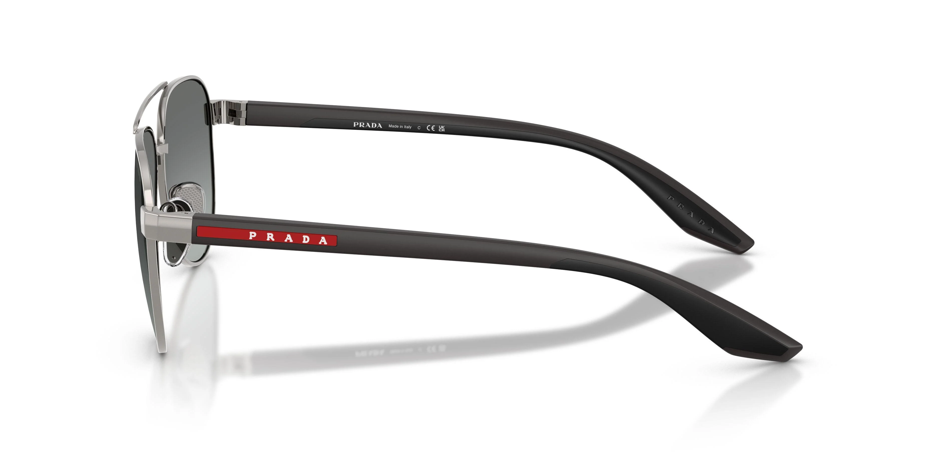 Prada Linea Rossa A52S Sunglasses - Image 11