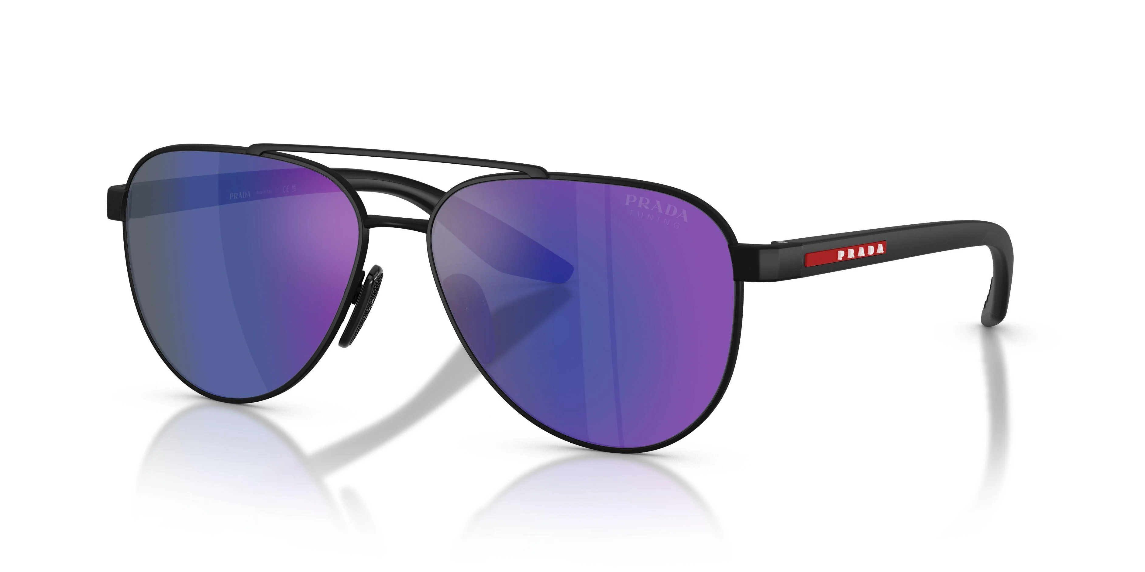 Prada Linea Rossa A52S Sunglasses - Image 15