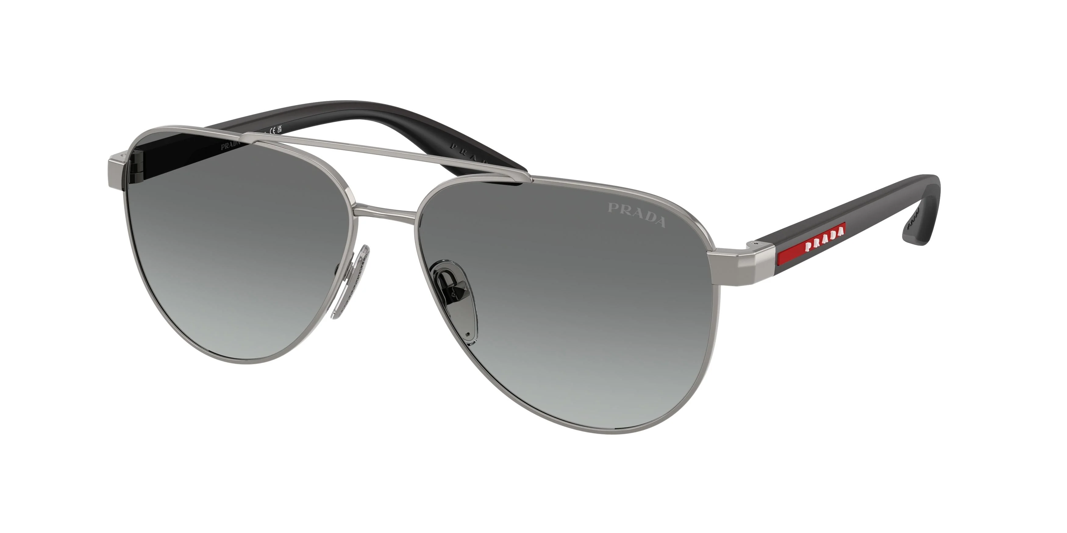 Prada Linea Rossa A52S Sunglasses - Image 2