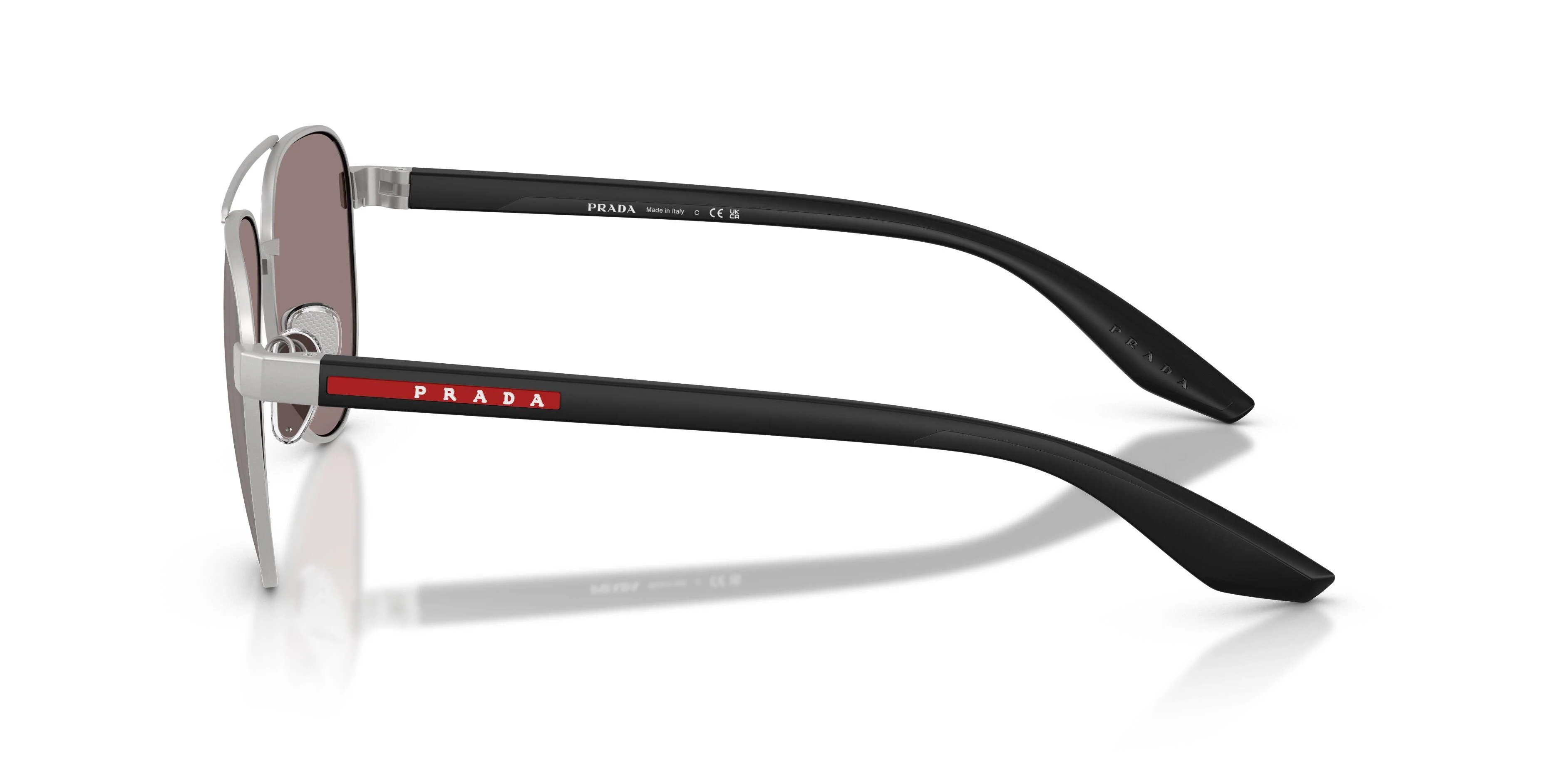 Prada Linea Rossa A52S Sunglasses - Image 21
