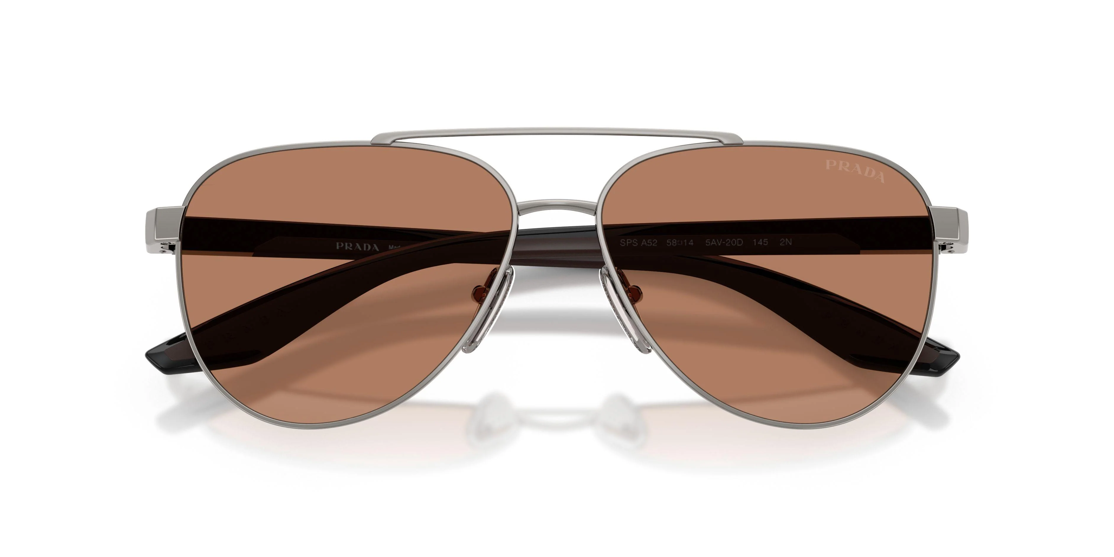 Prada Linea Rossa A52S Sunglasses - Image 29