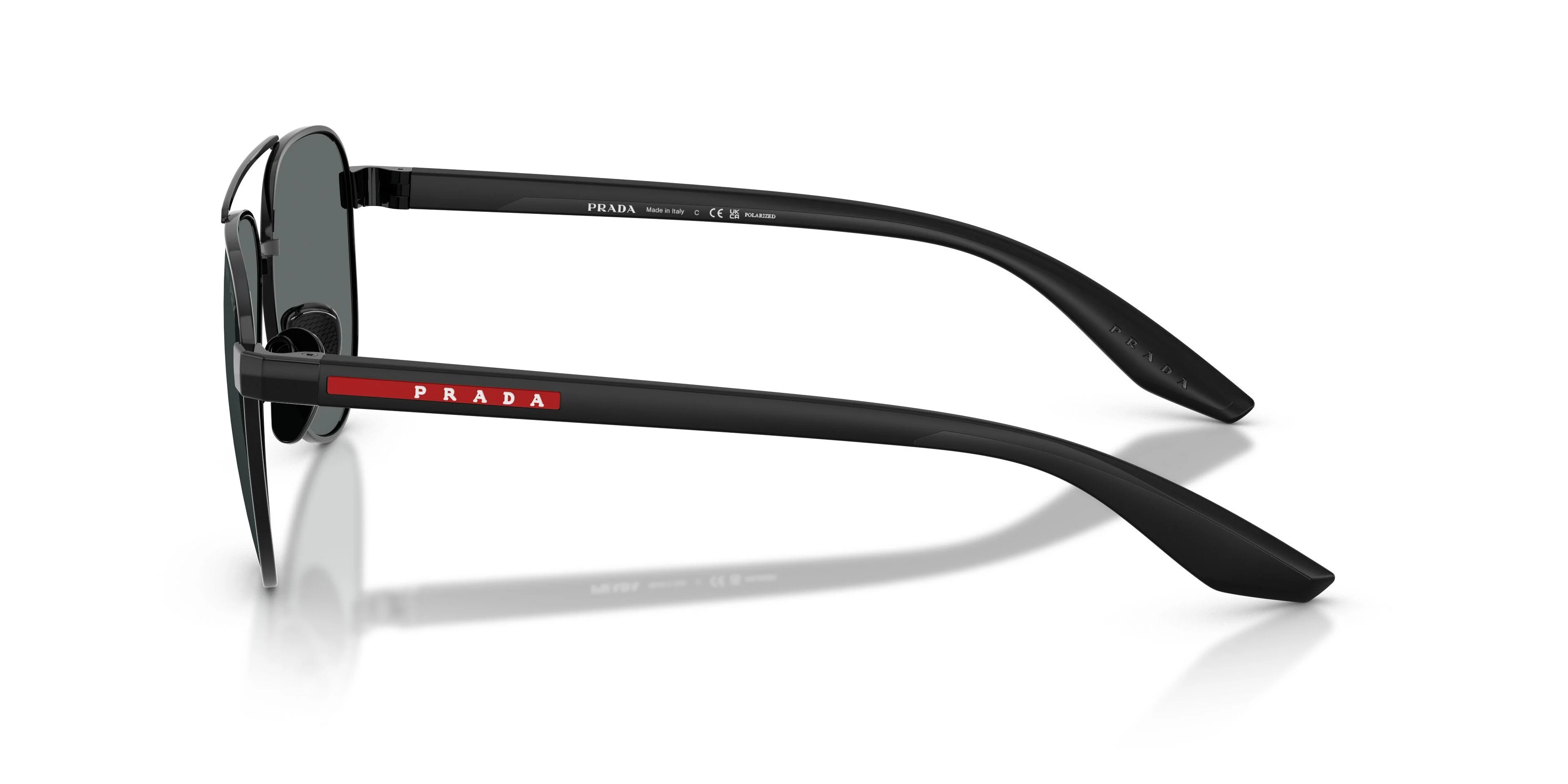 Prada Linea Rossa A52S Sunglasses - Image 6